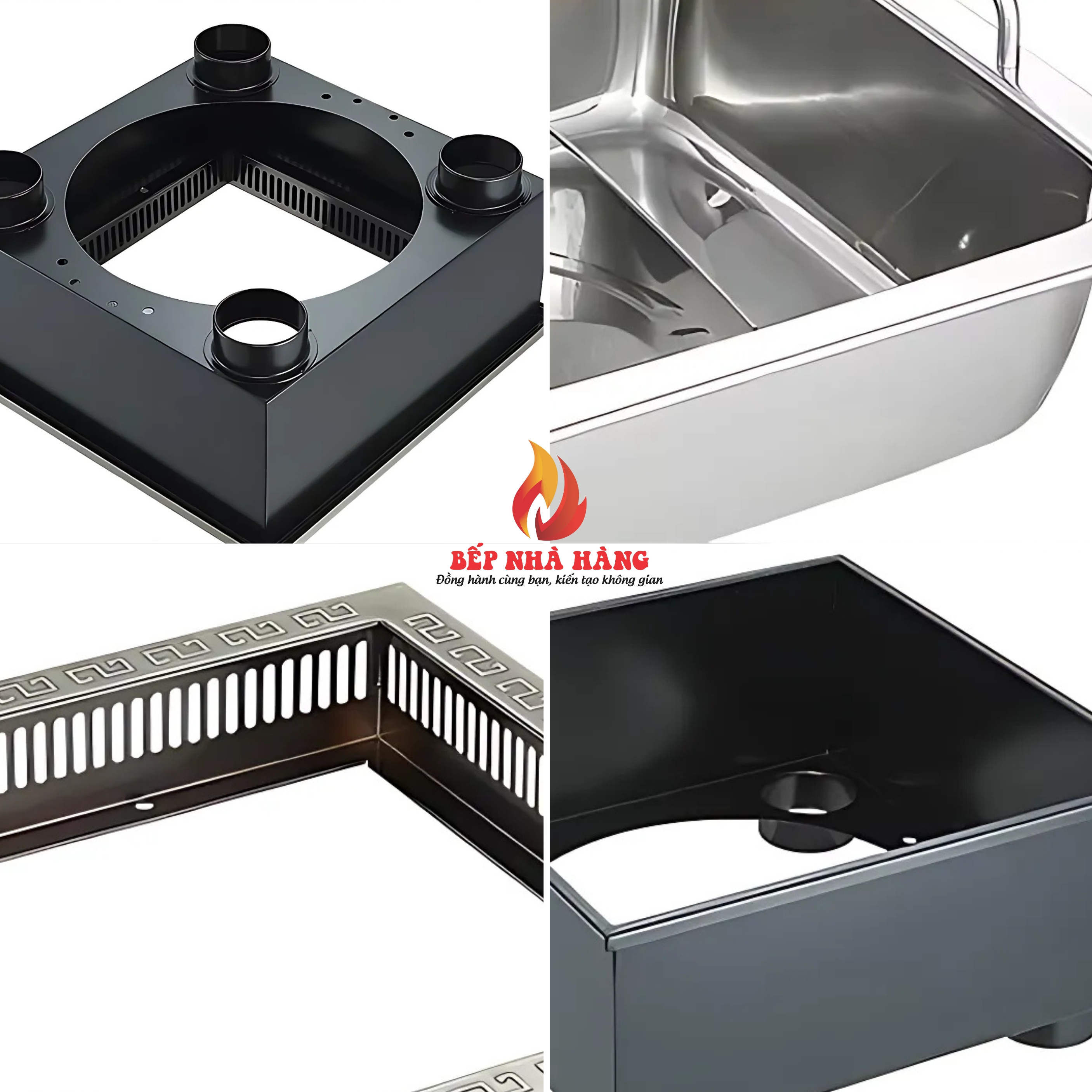 Đặc Điểm Nổi Bật Của Bộ Nồi Lẩu Hadilao