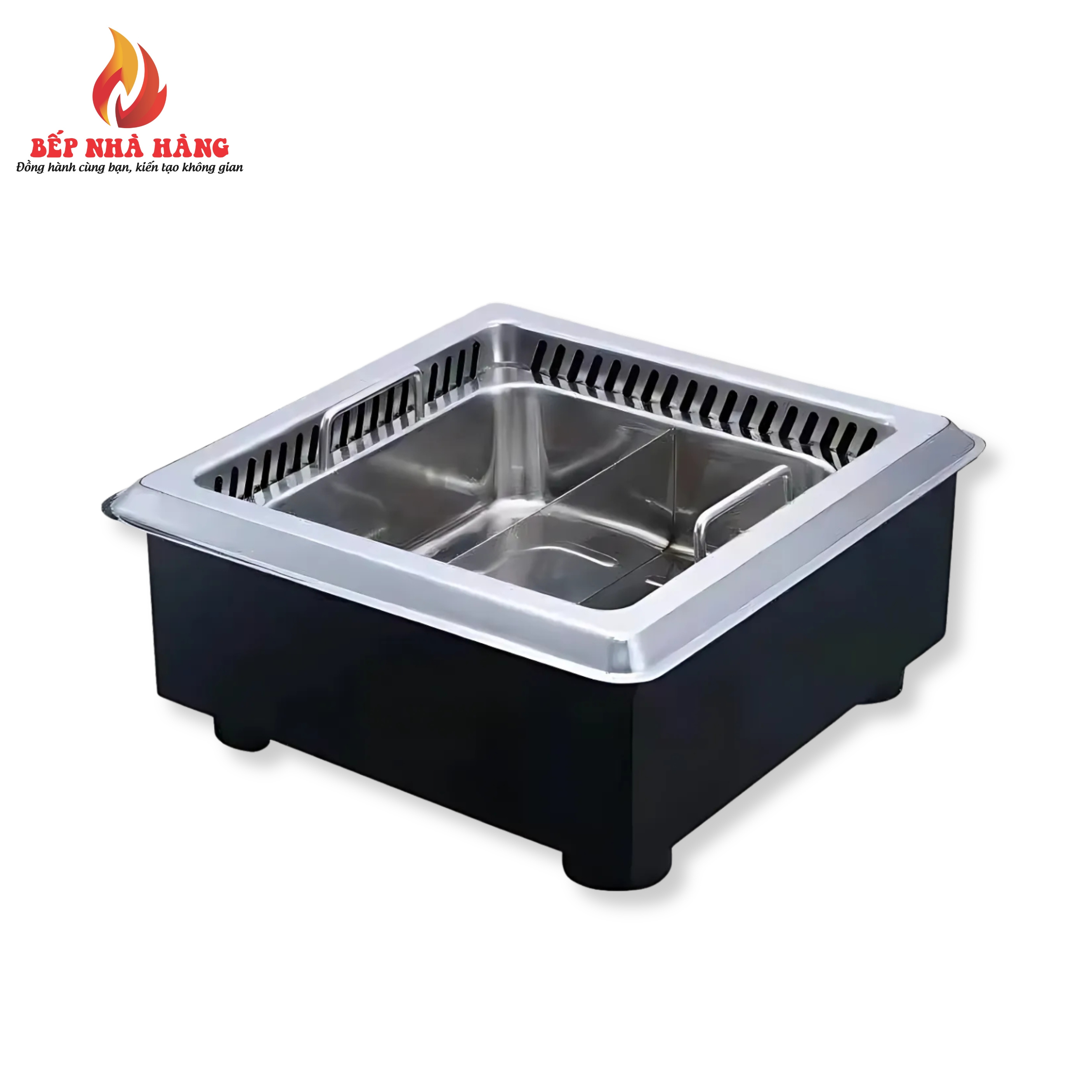 Lợi Ích Khi Sử Dụng Bộ Nồi Lẩu Hadilao Tại Nhà Hàng