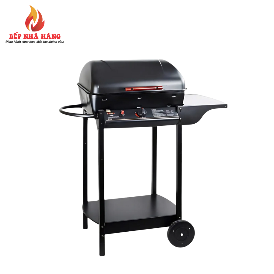 Bếp nướng gas