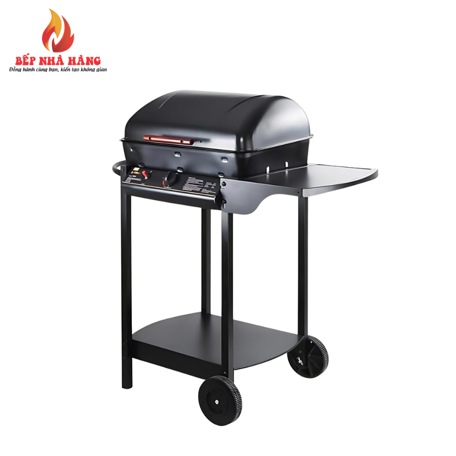 Bếp nướng gas