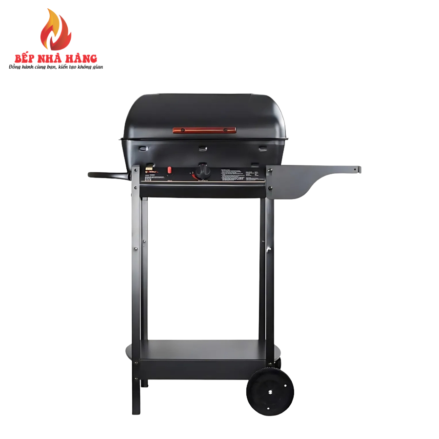 Bếp nướng gas