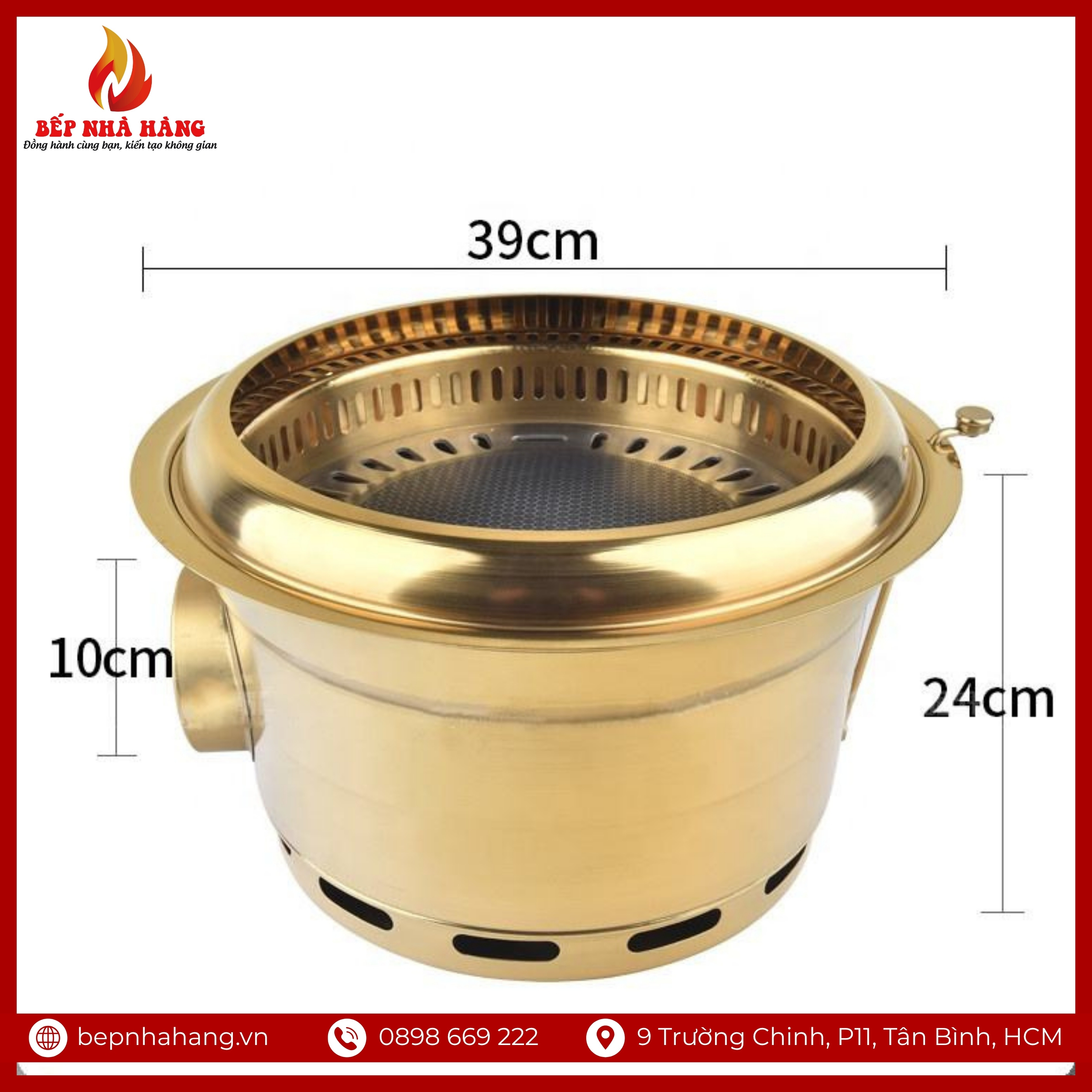 Thông số kỹ thuật chi tiết