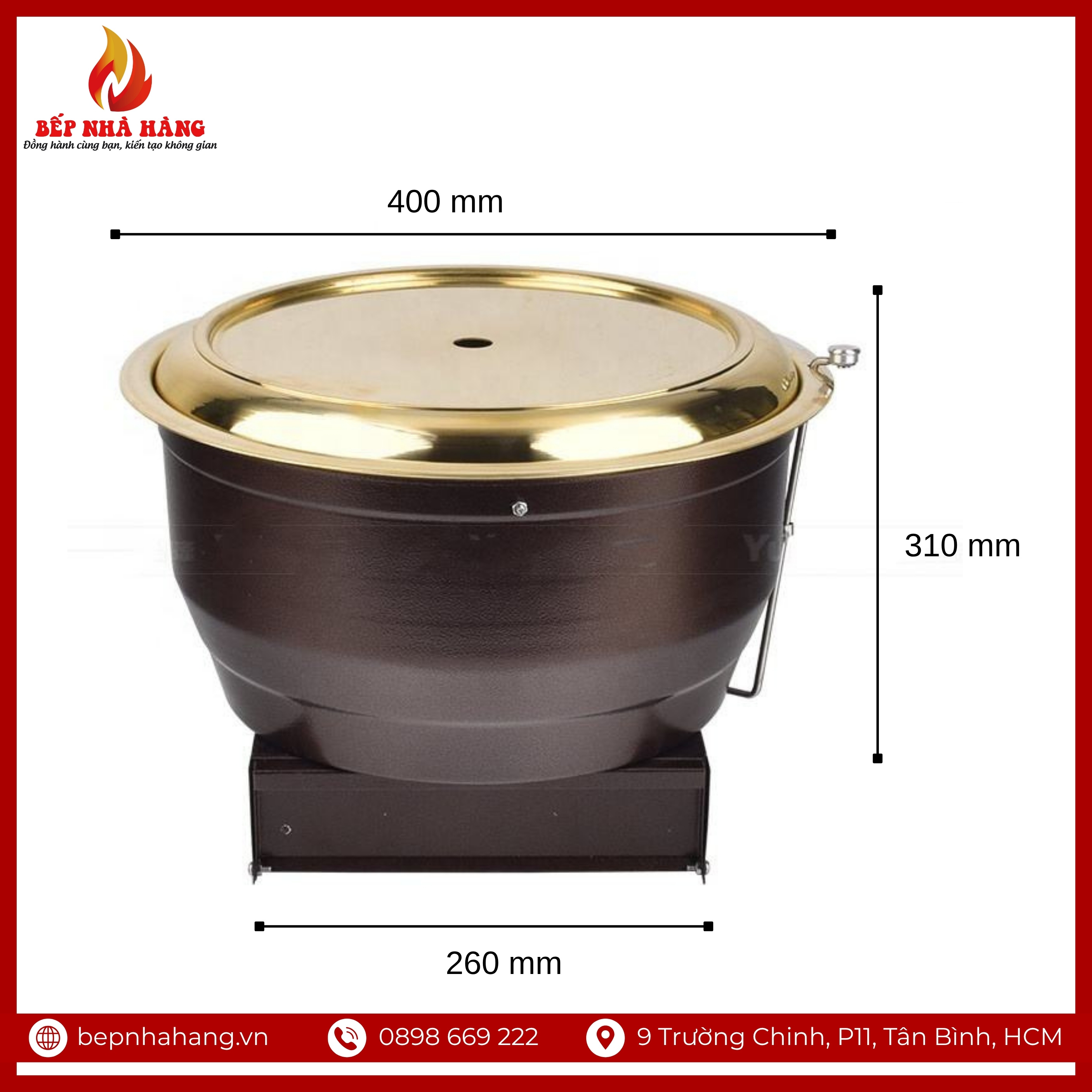 Thông Số Kỹ Thuật