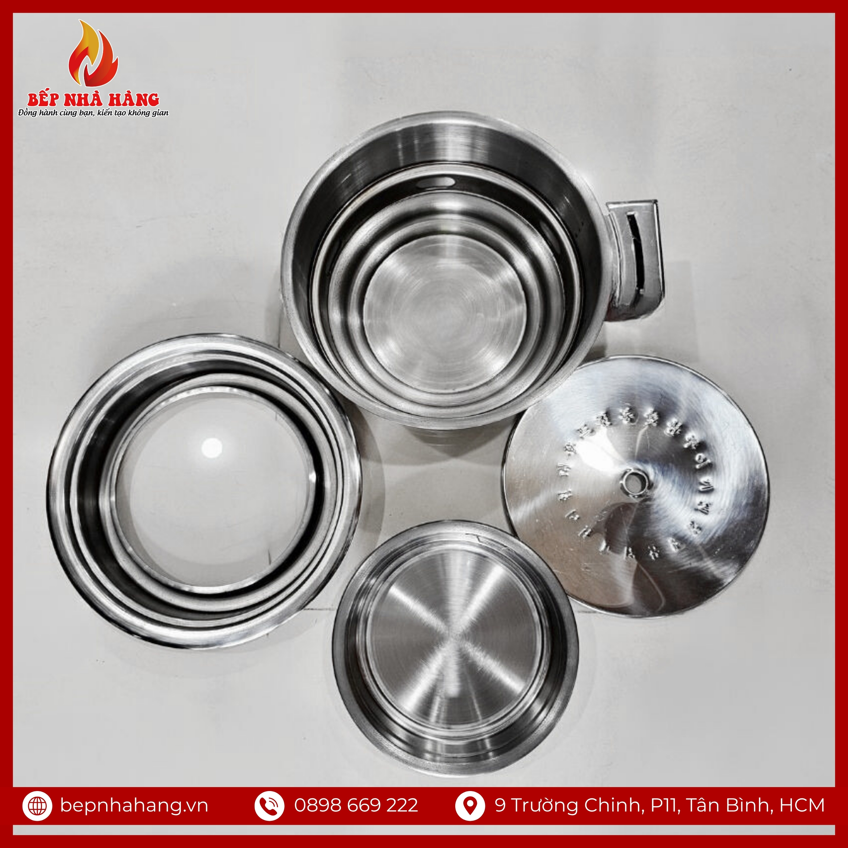 Cấu tạo của bếp nướng hút khói trên Hàn Quốc