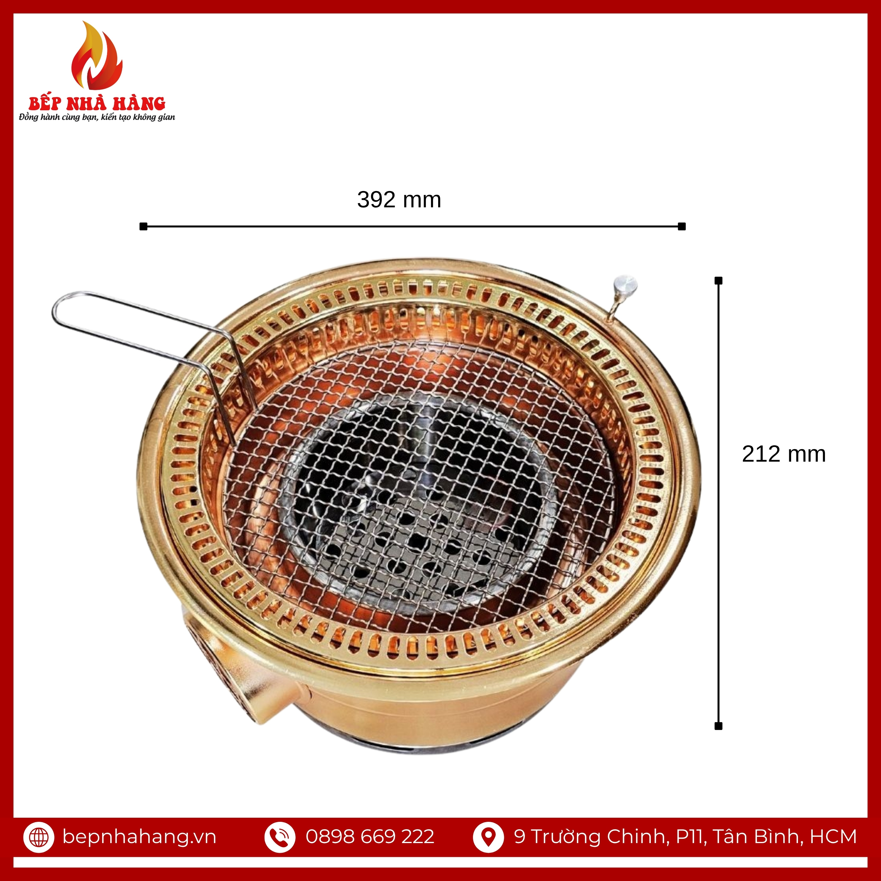 Thông số kỹ thuật sản phẩm