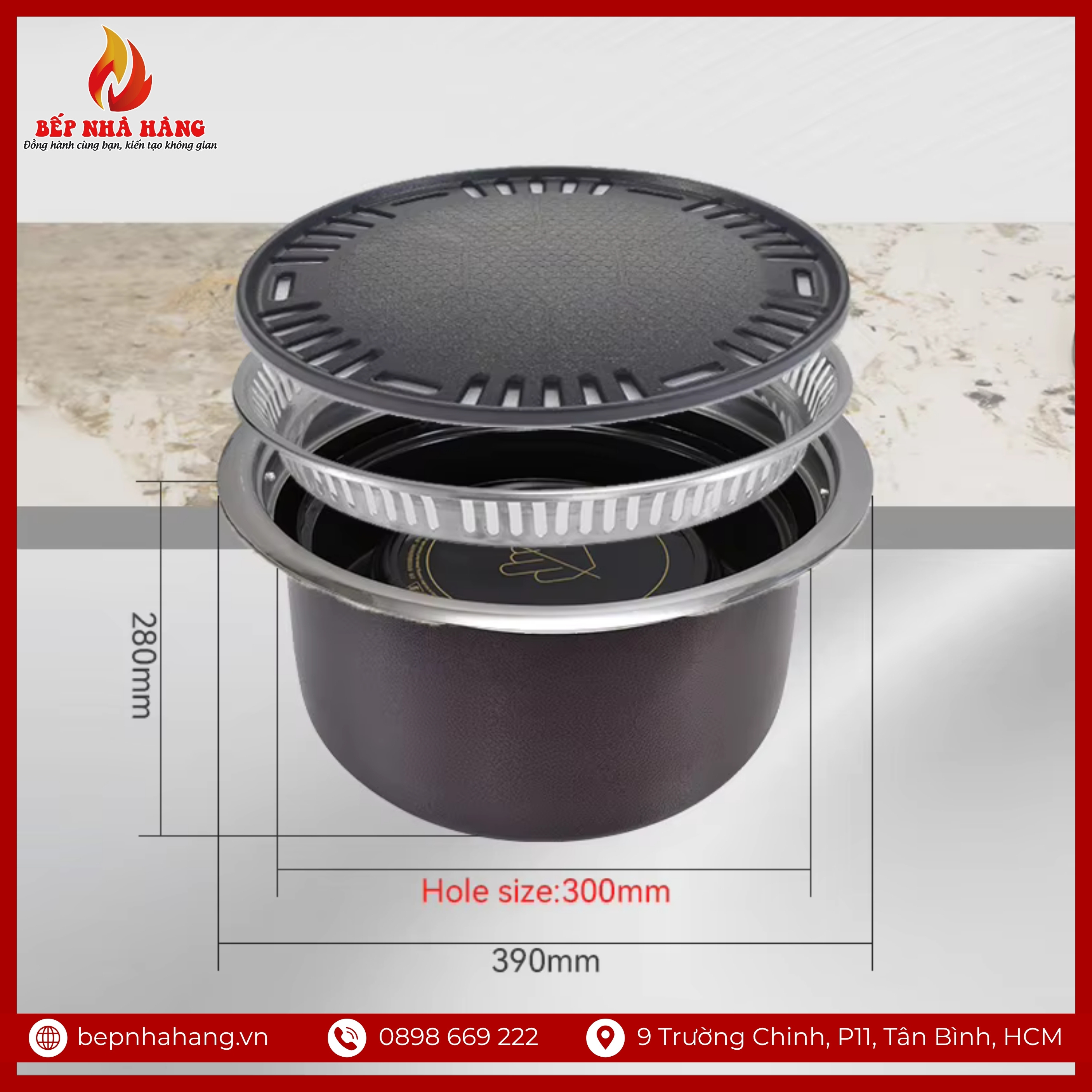 Thông số kỹ thuật
