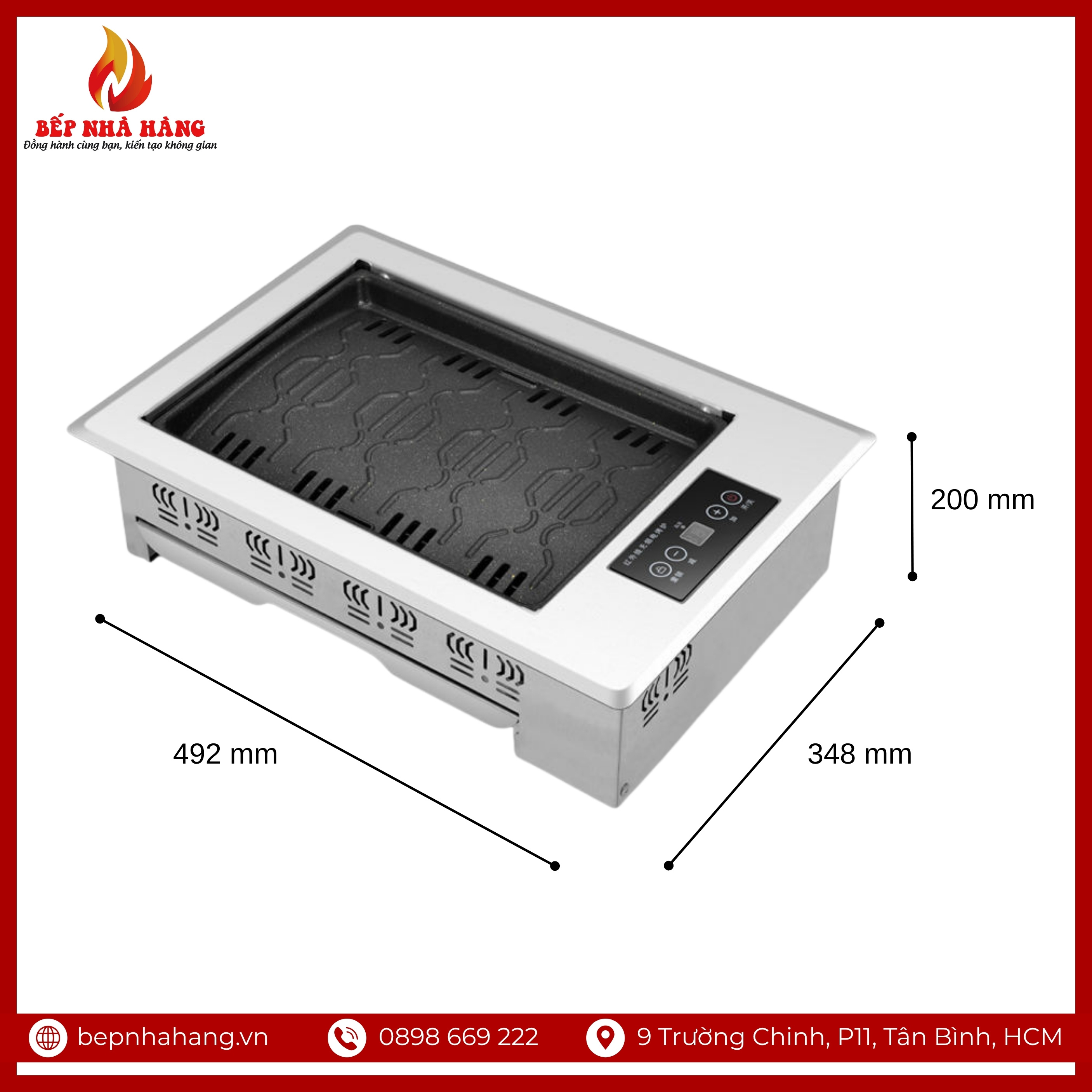 Thông số kỹ thuật