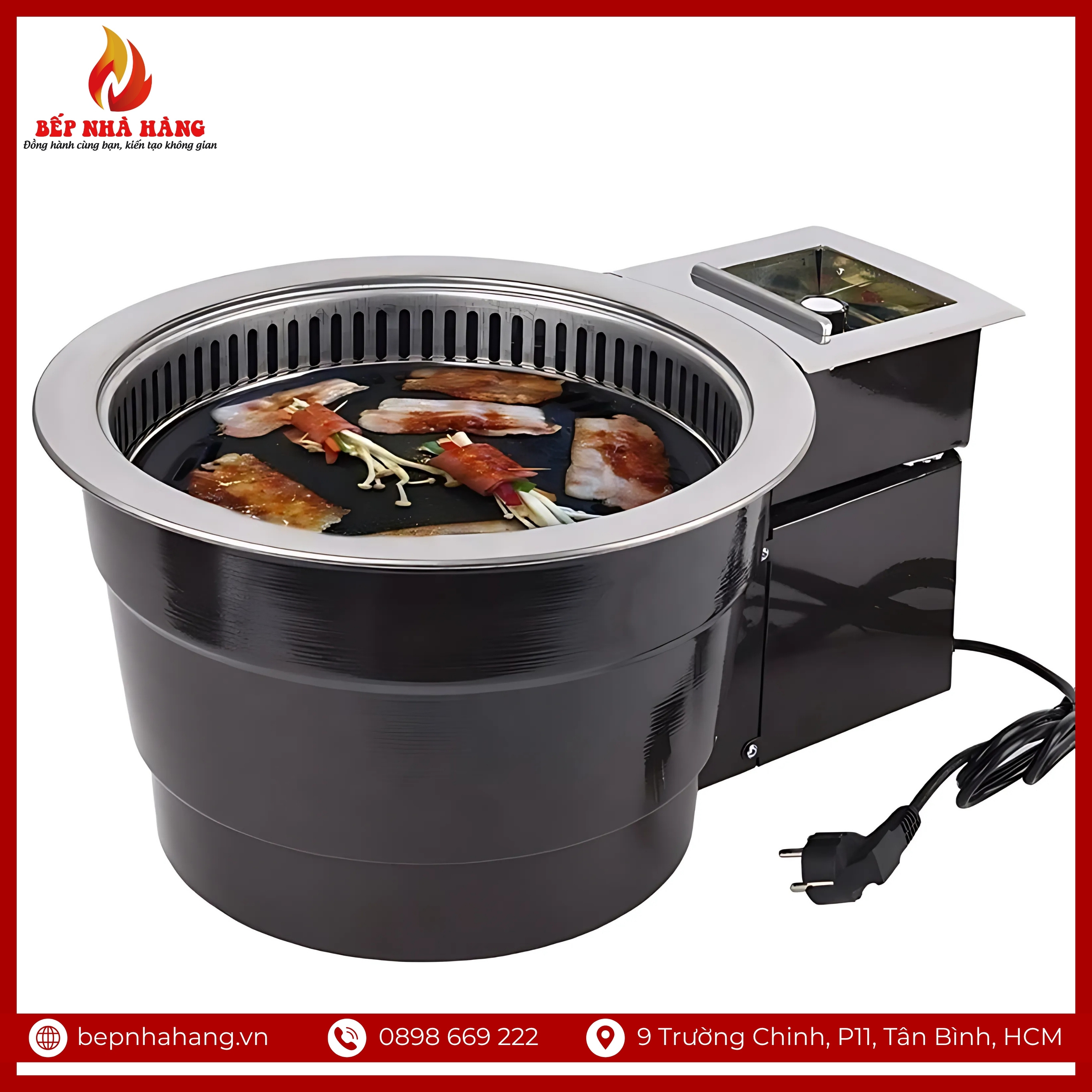 Ứng Dụng Thực Tế