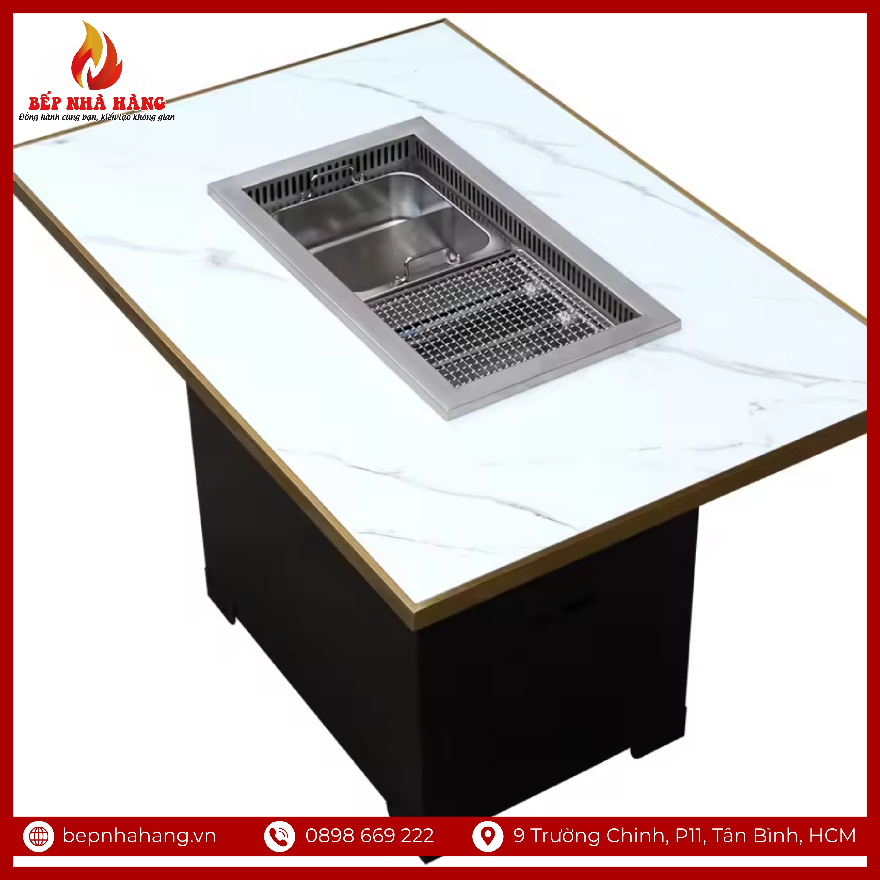 Hướng dẫn sử dụng & bảo trì