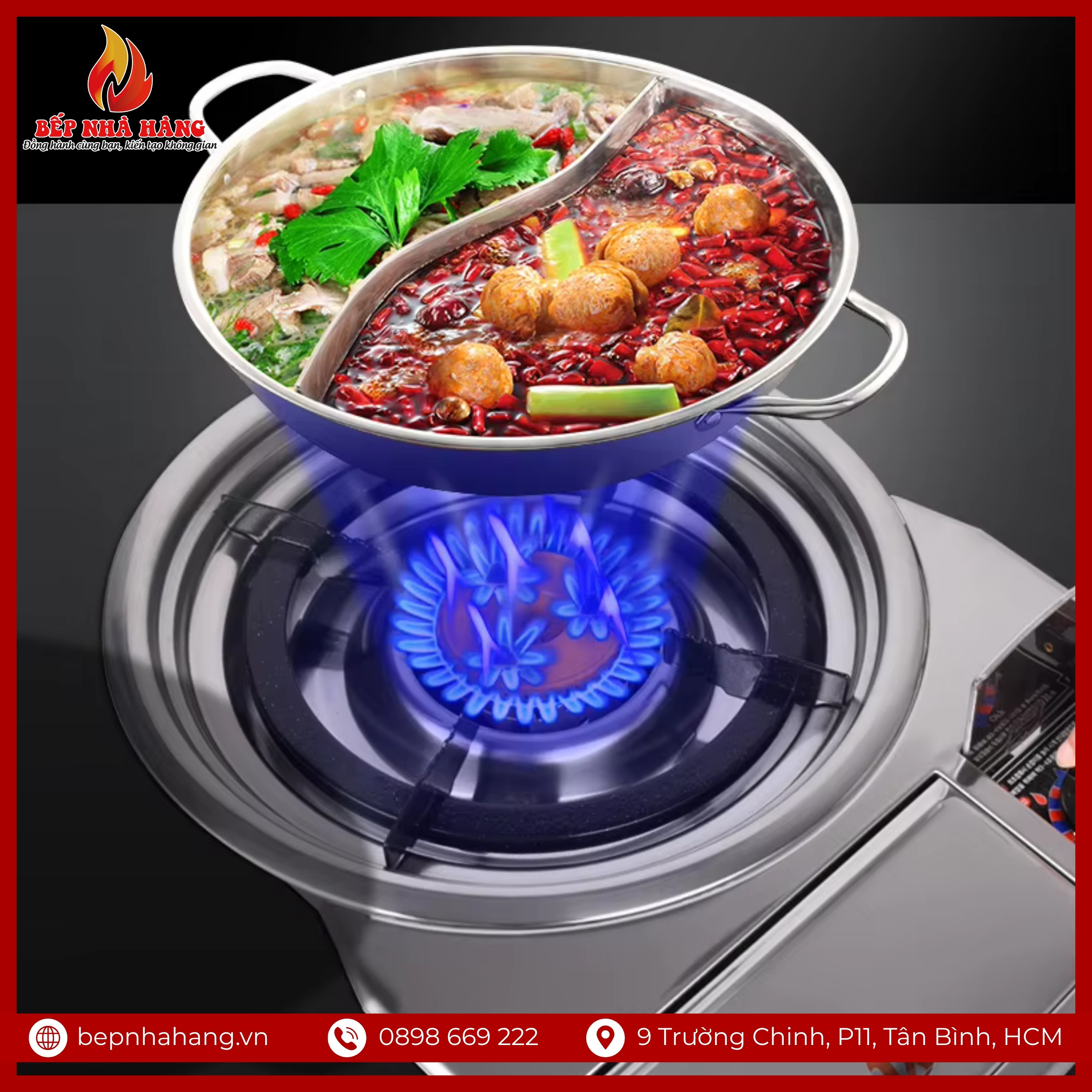 Thiết Kế Tối Ưu Tăng Tính Thẩm Mỹ Cho Không Gian