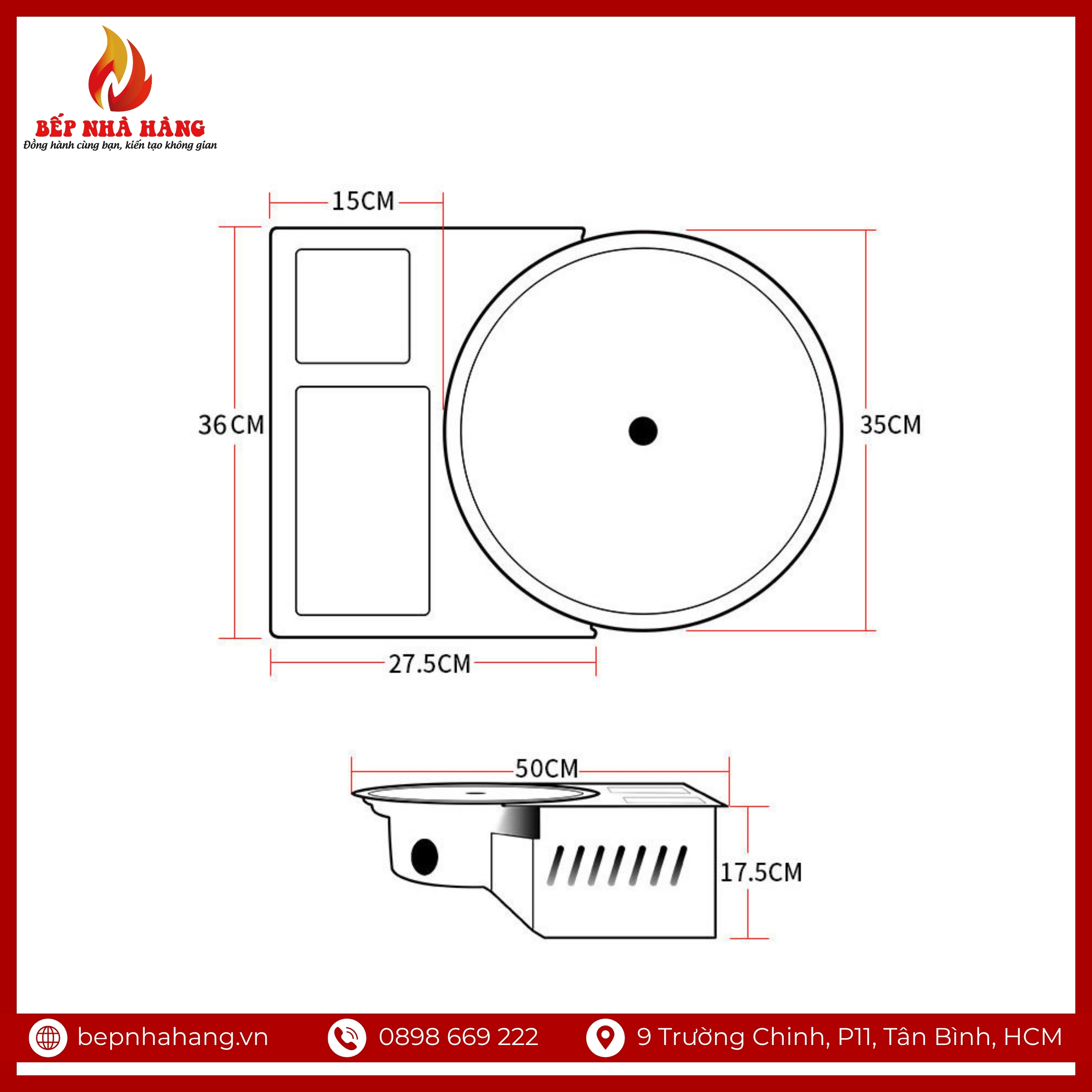 Thông số kỹ thuật