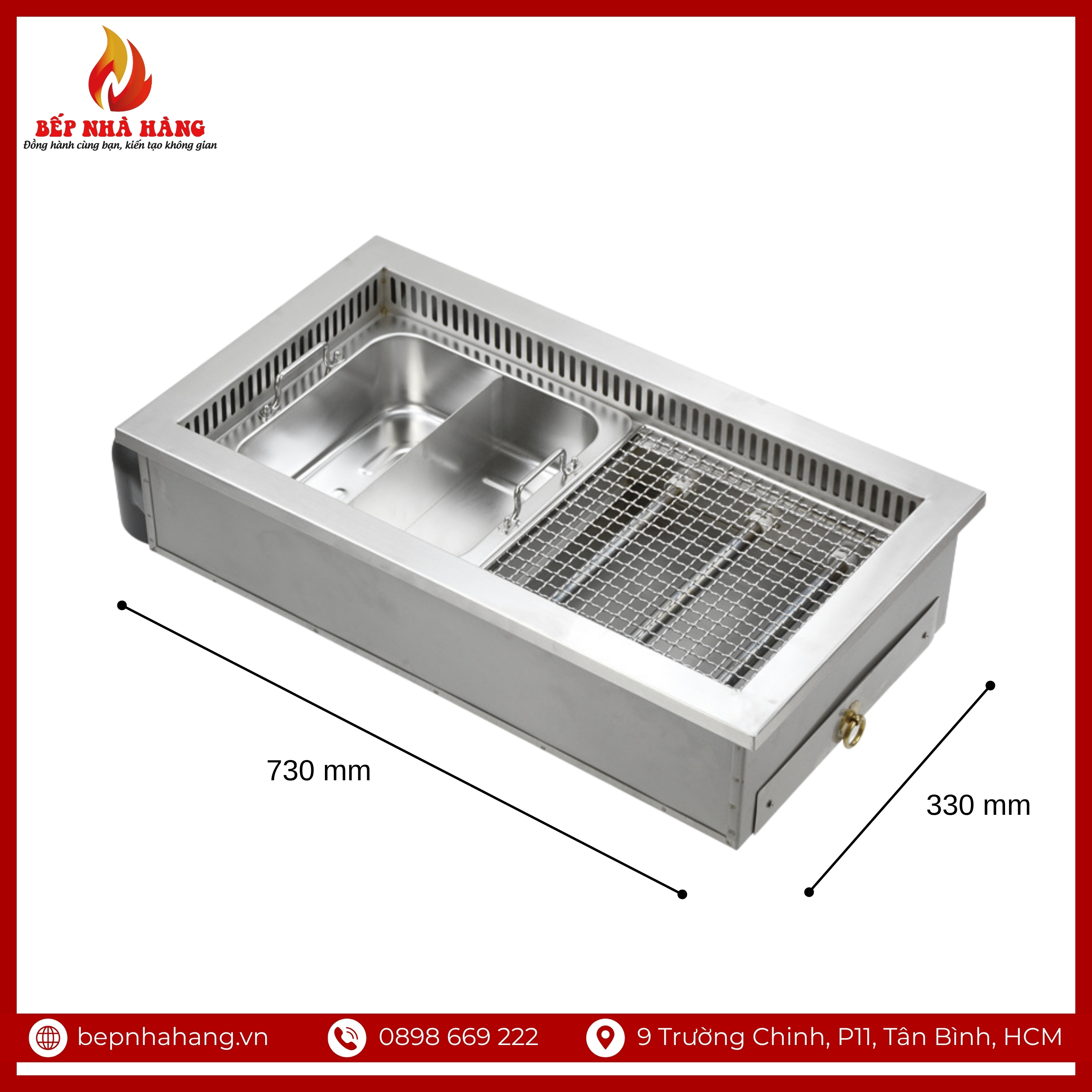 Thông số kỹ thuật nổi bật
