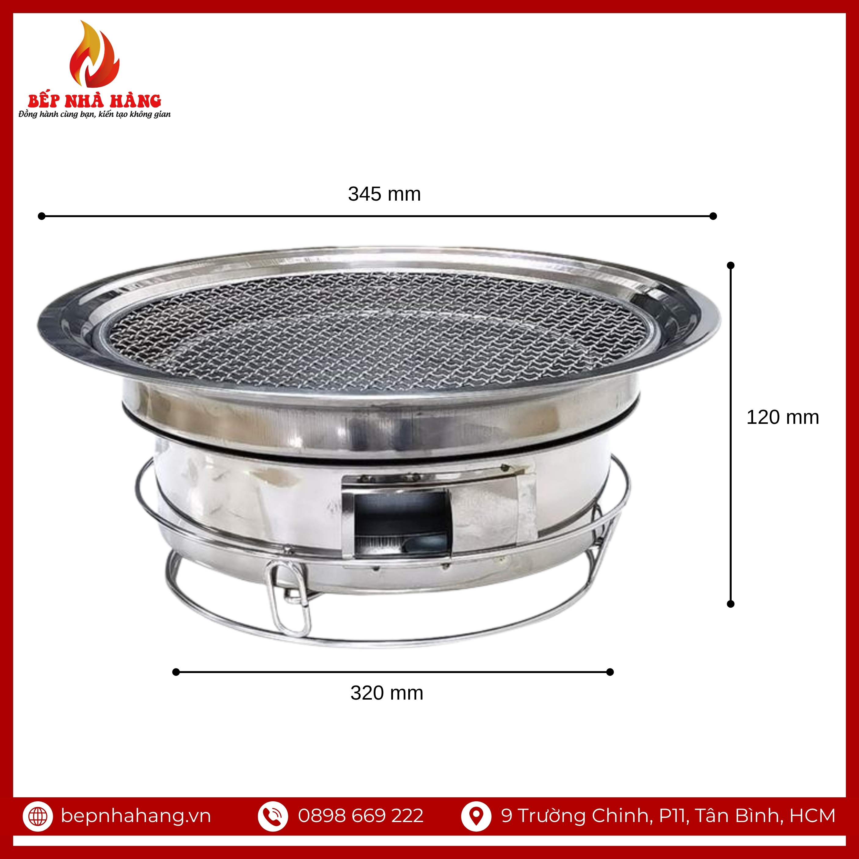 Thông Số Kỹ Thuật Bếp Nướng BBQ-06