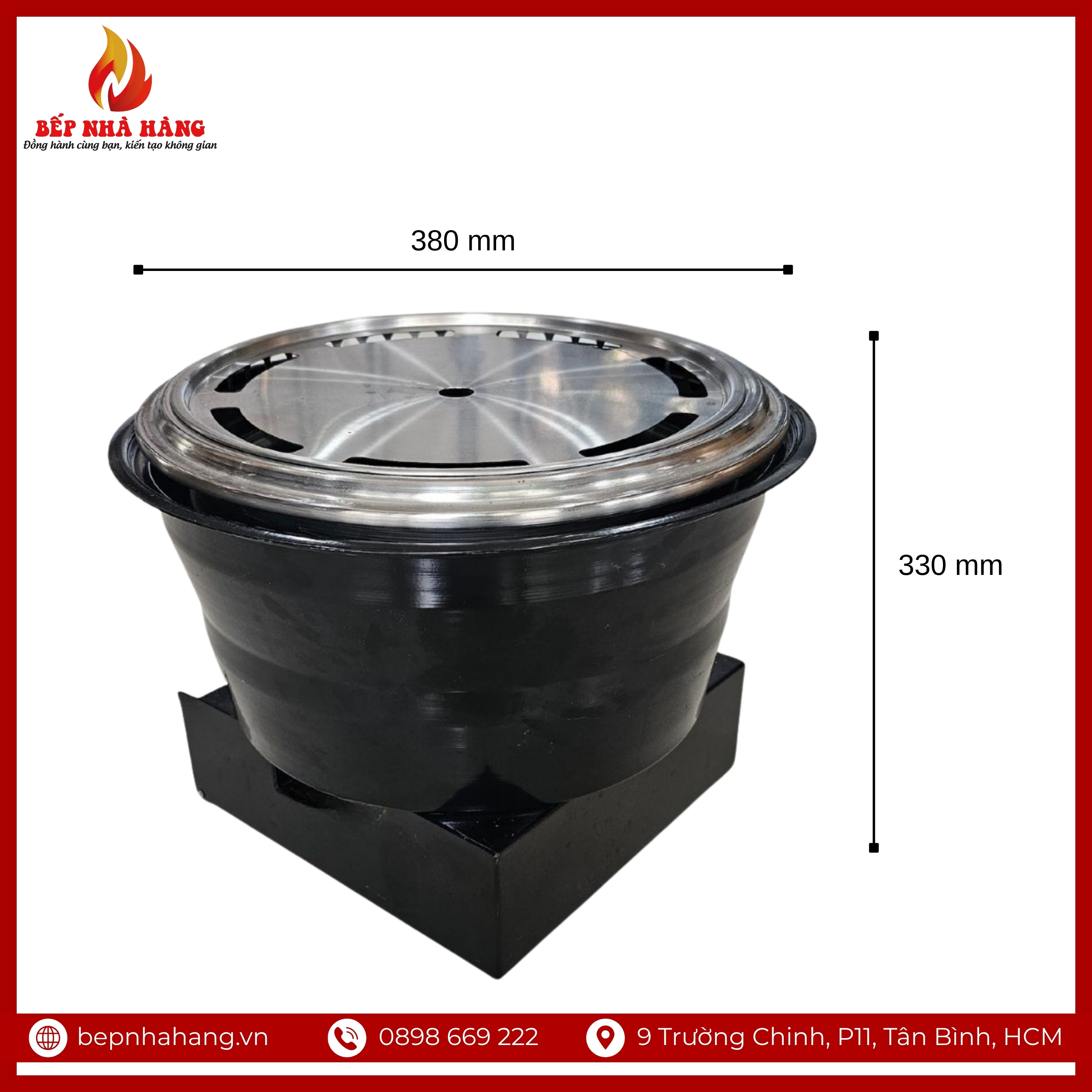 Thông số kỹ thuật của sản phẩm