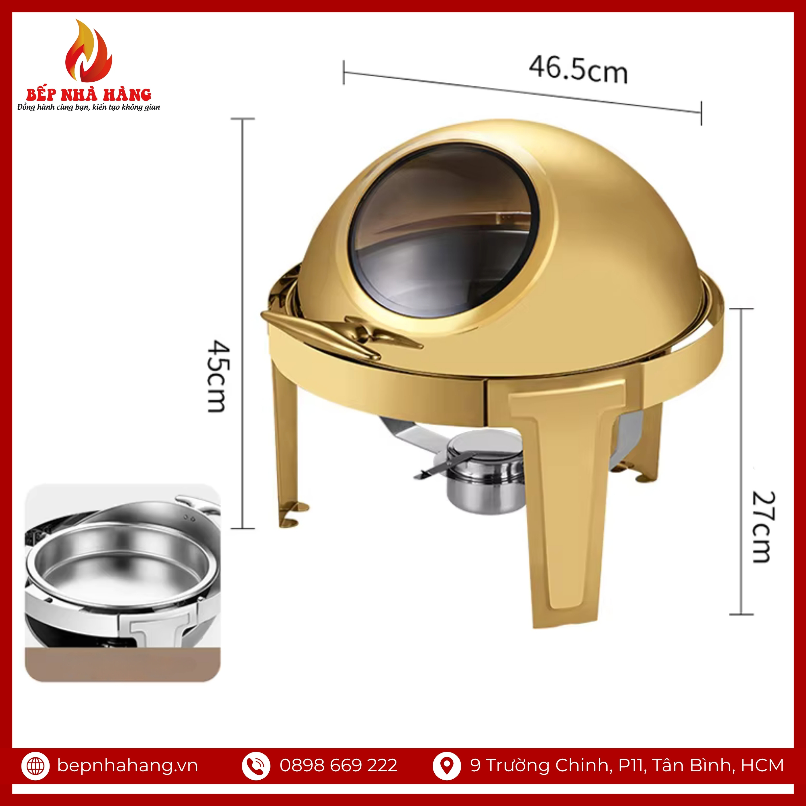 Thông số kỹ thuật sản phẩm