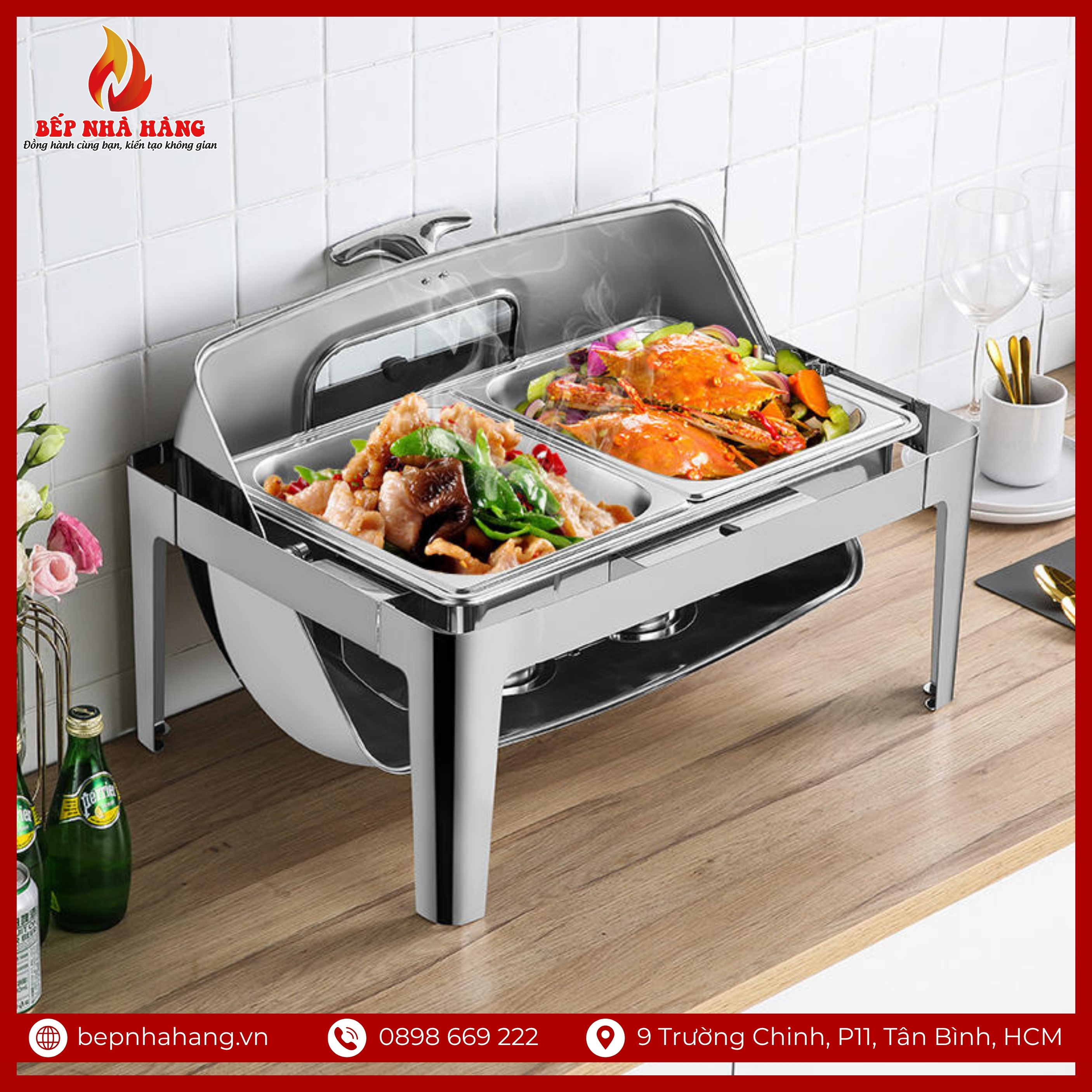 Ứng dụng thực tế của sản phẩm