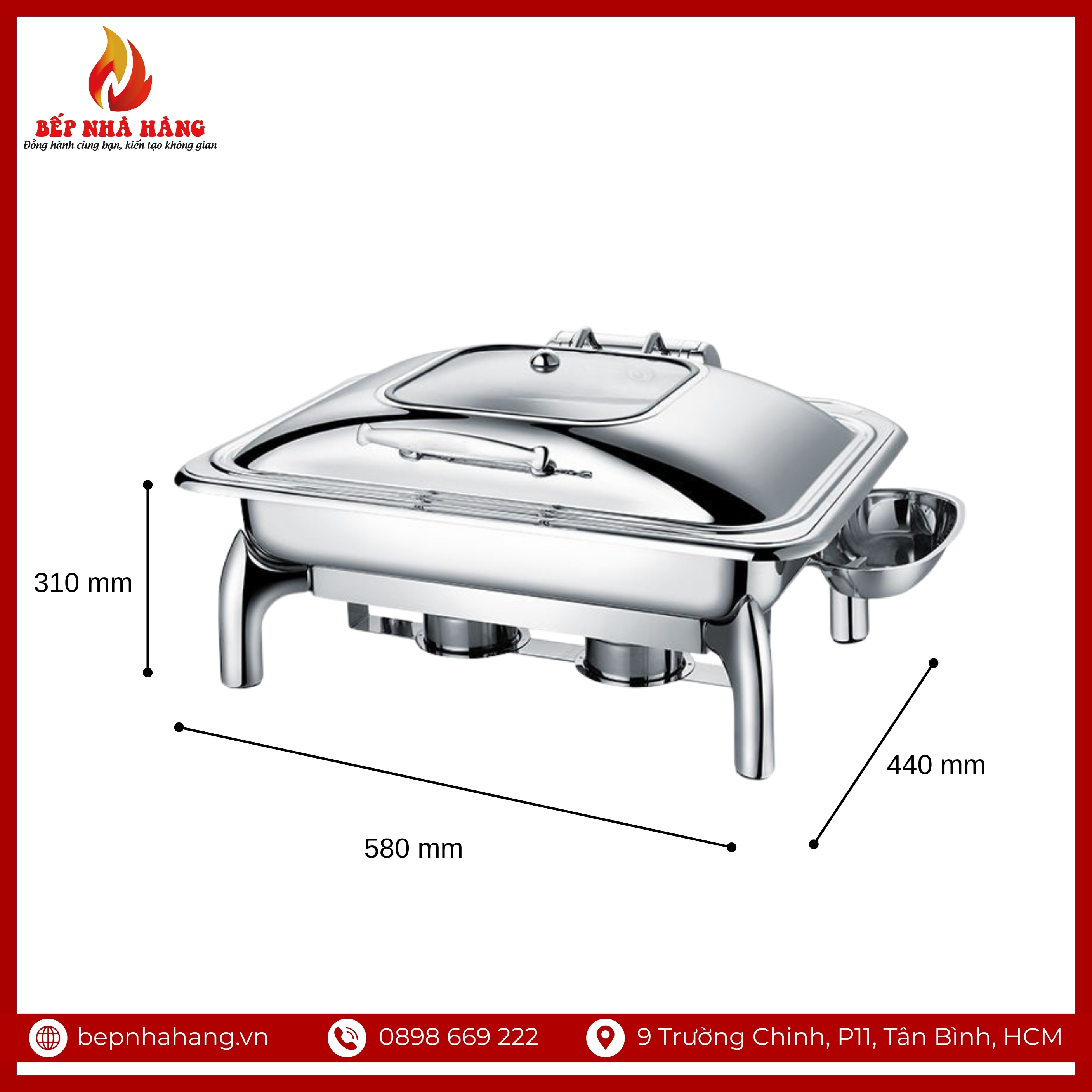 Thông Số Kỹ Thuật