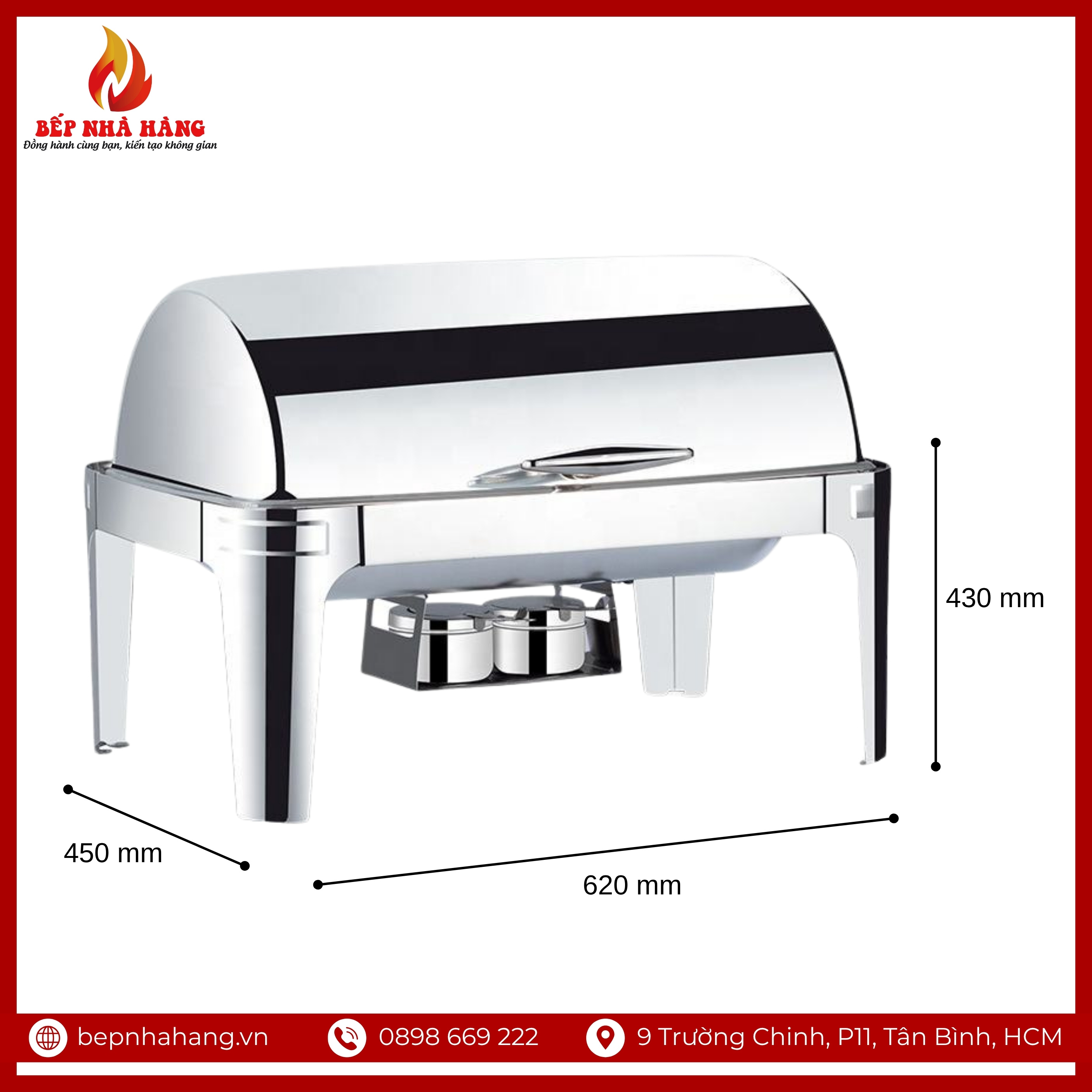 Thông số kỹ thuật