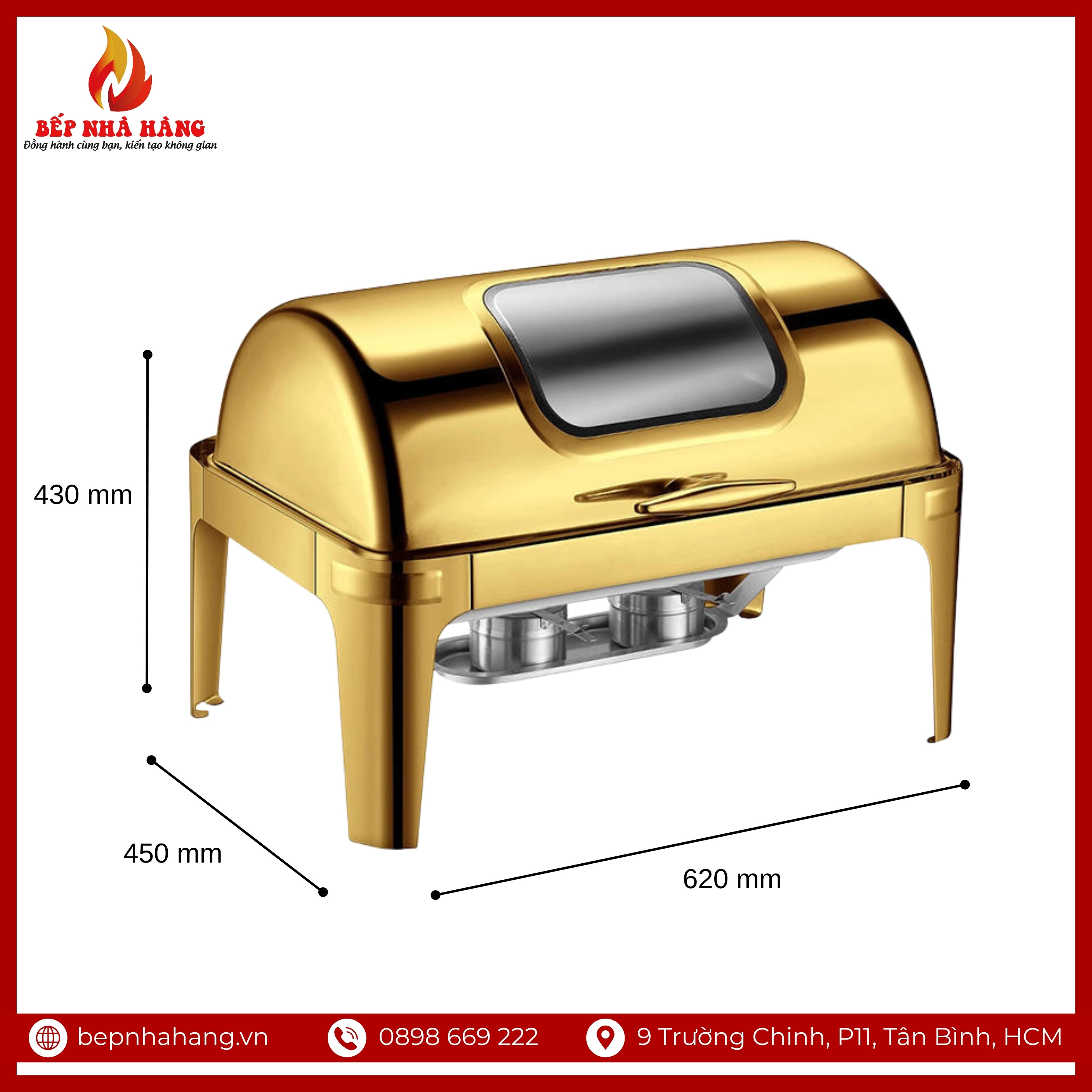 Thông số kỹ thuật