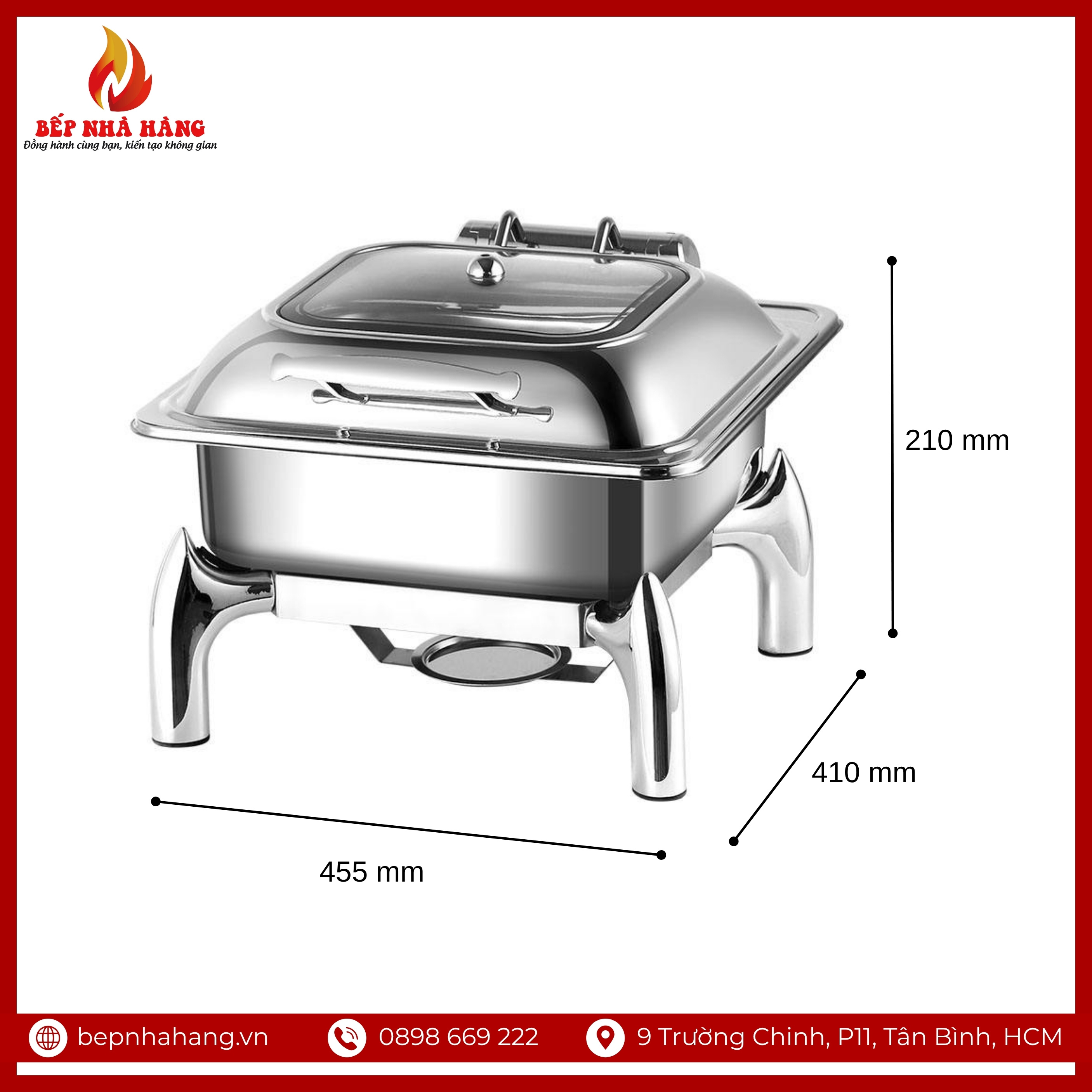 Thông Số Kỹ Thuật