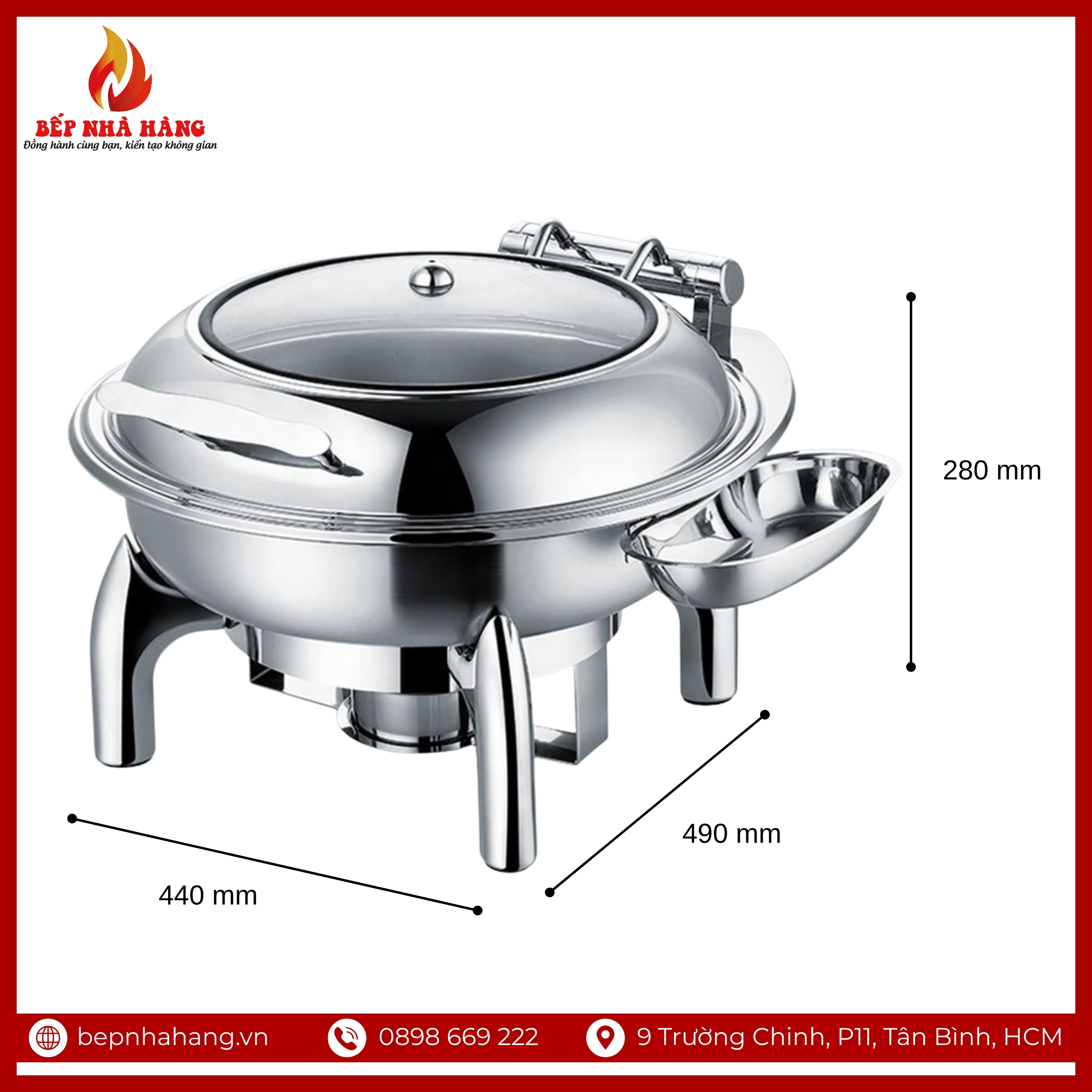 Thông số kỹ thuật sản phẩm