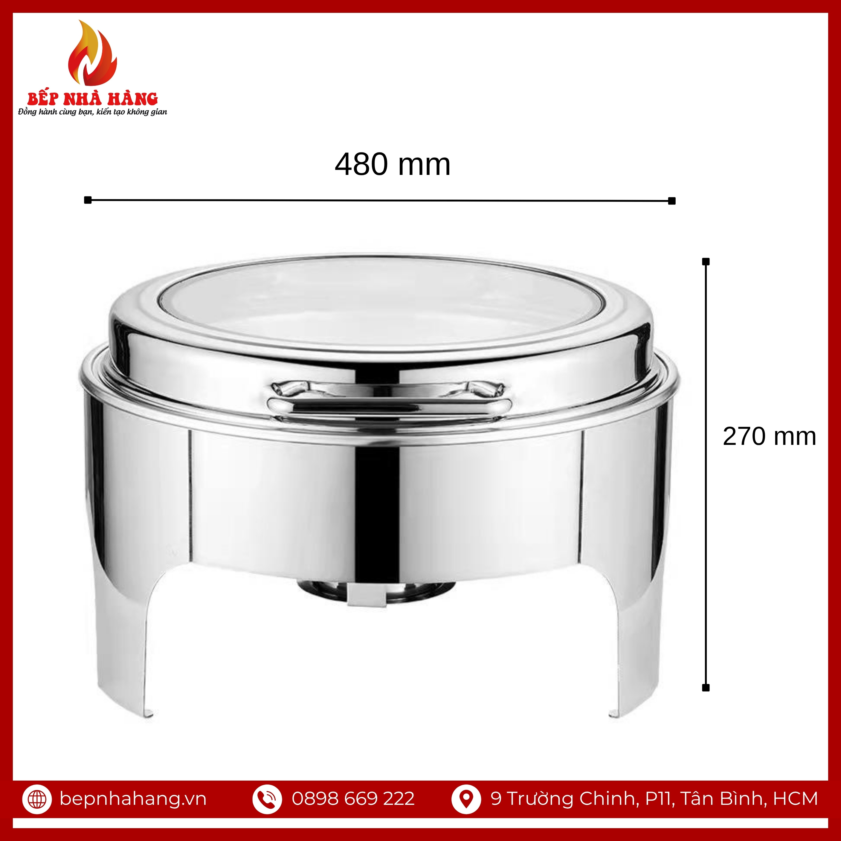 Thông Số Kỹ Thuật