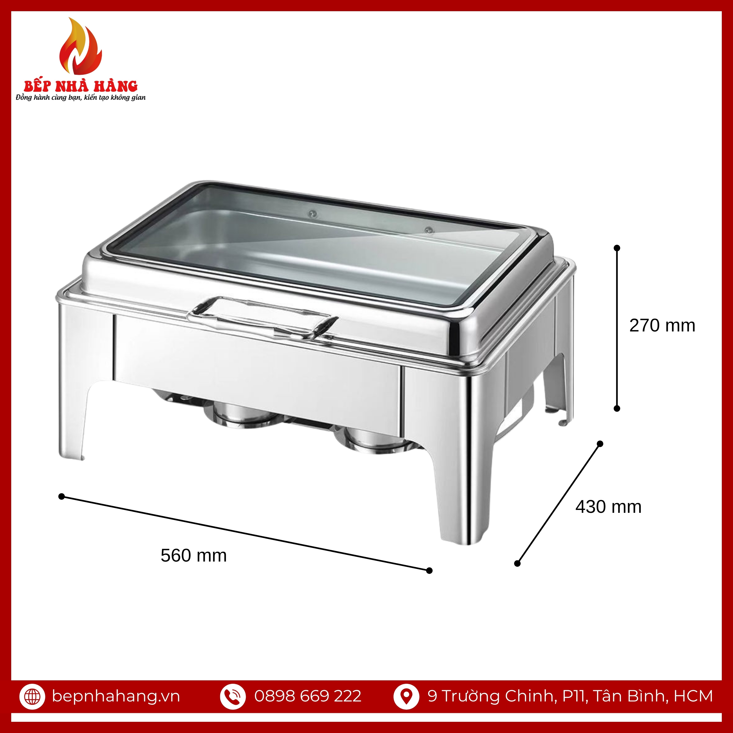 Thông số kỹ thuật