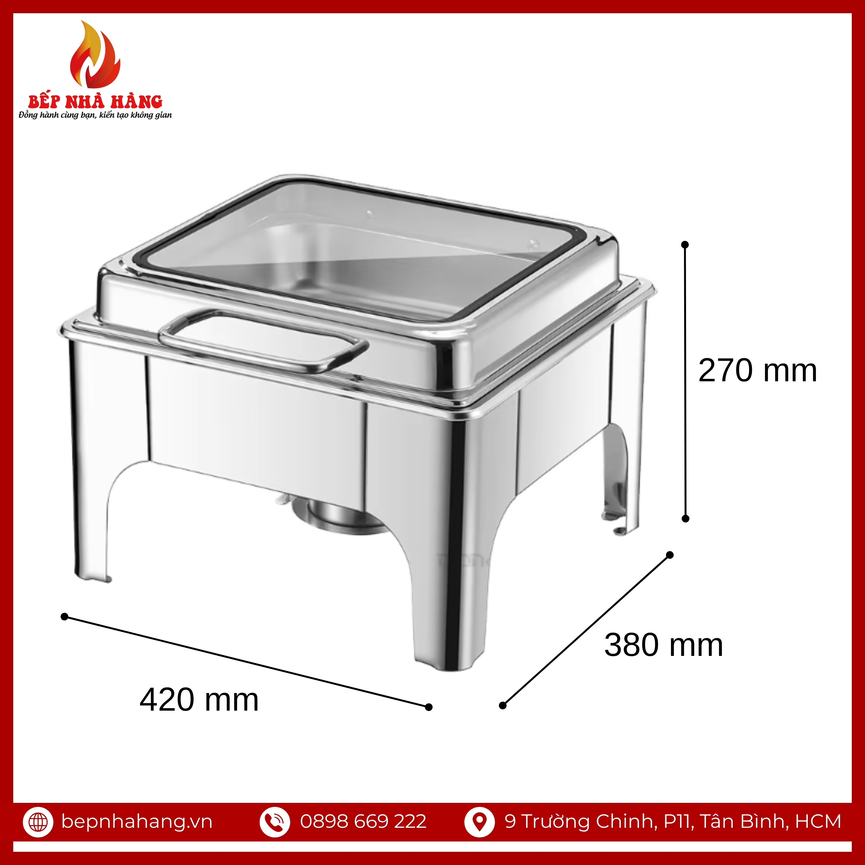 Thông số kỹ thuật