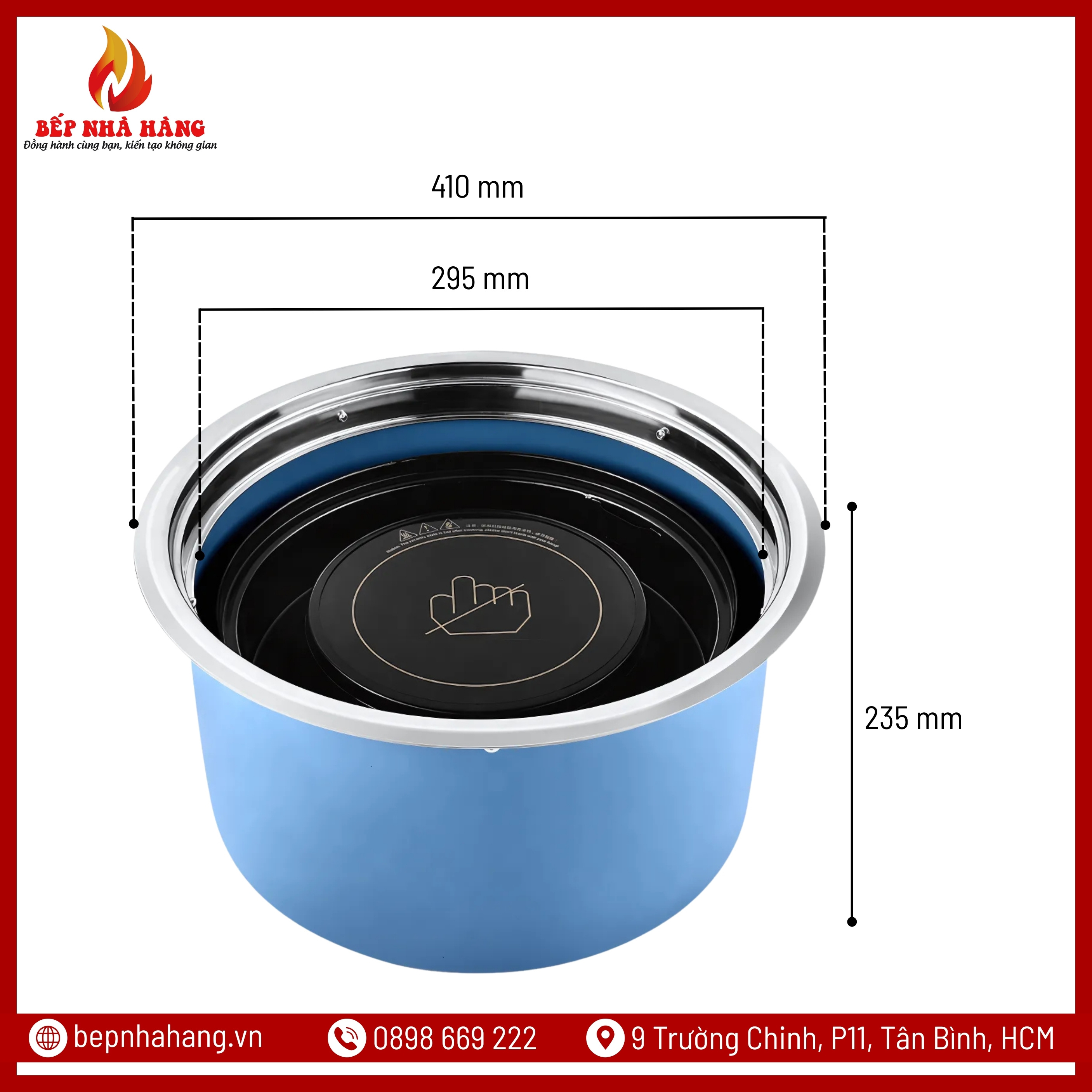 Thông số kỹ thuật