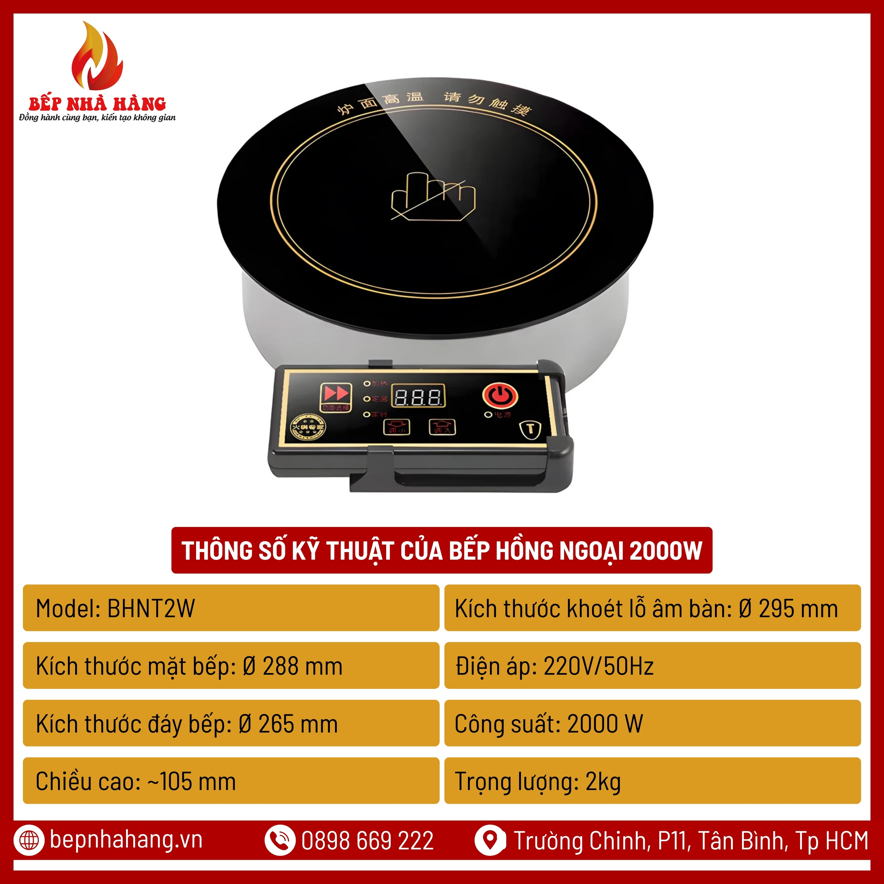 Thông số kỹ thuật