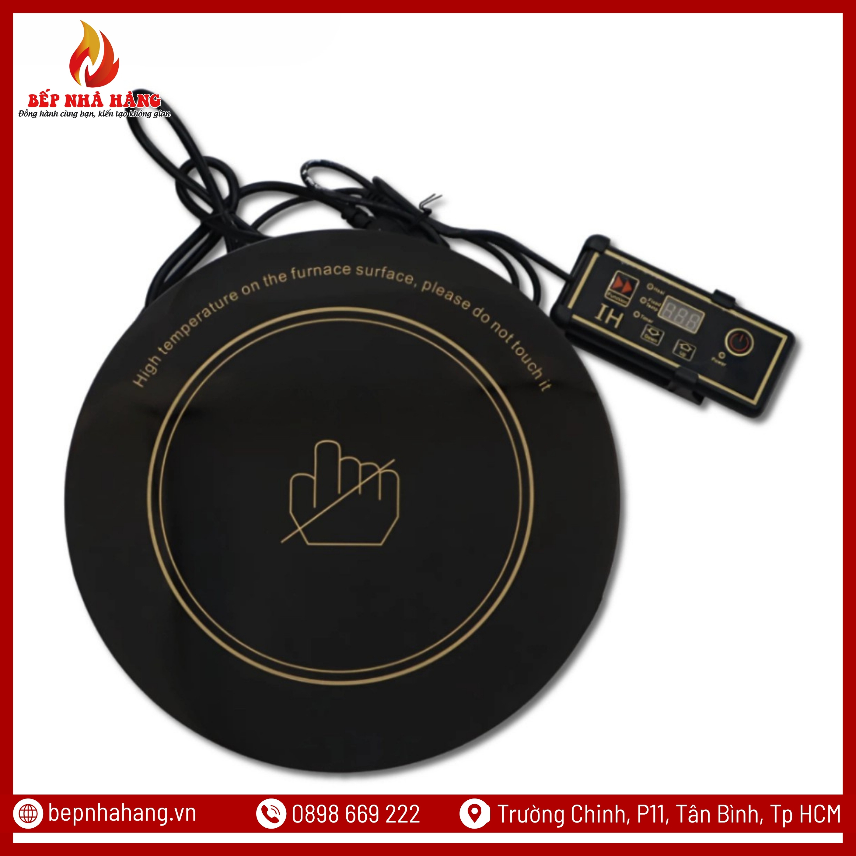 Ứng dụng thực tế