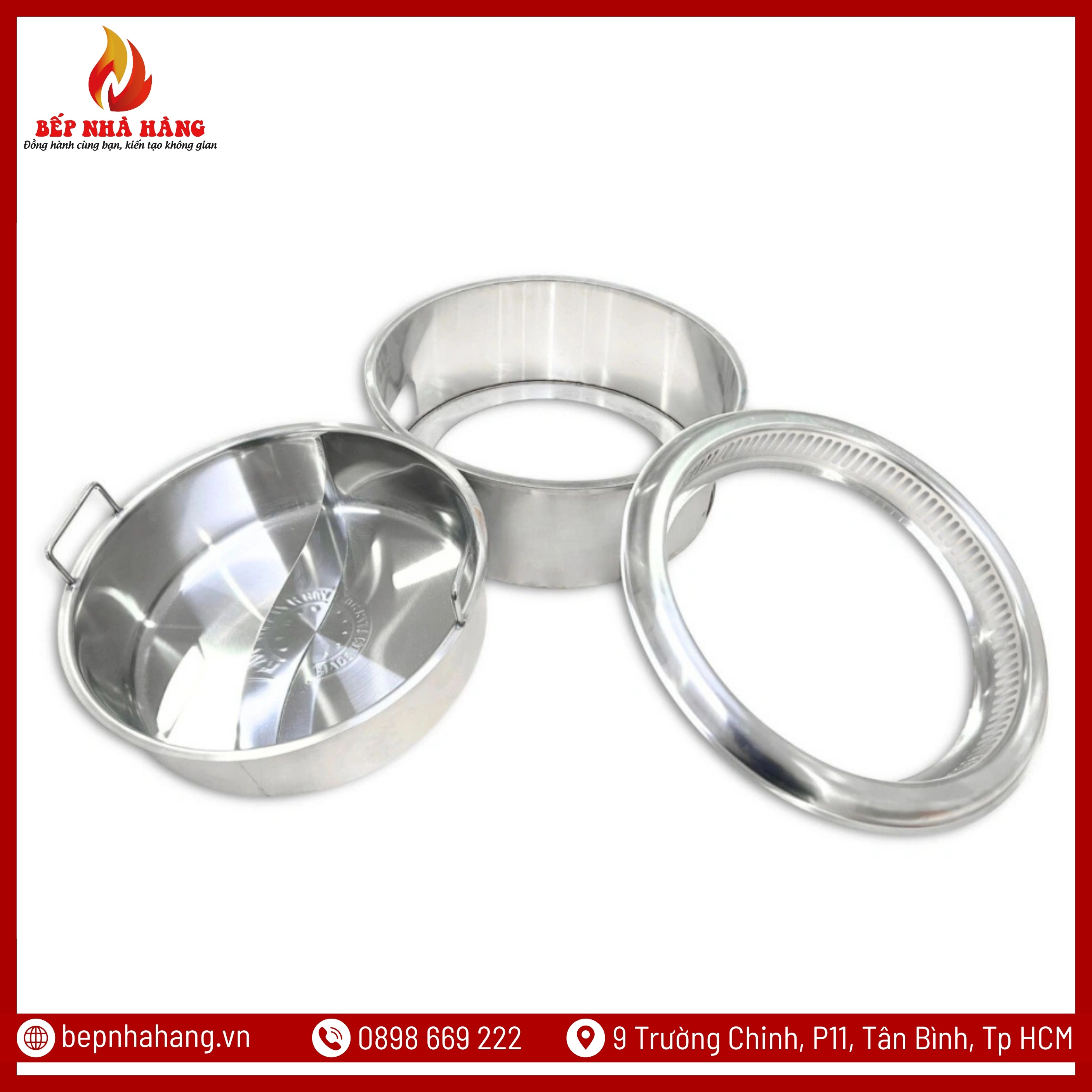 Thông Số Kỹ Thuật