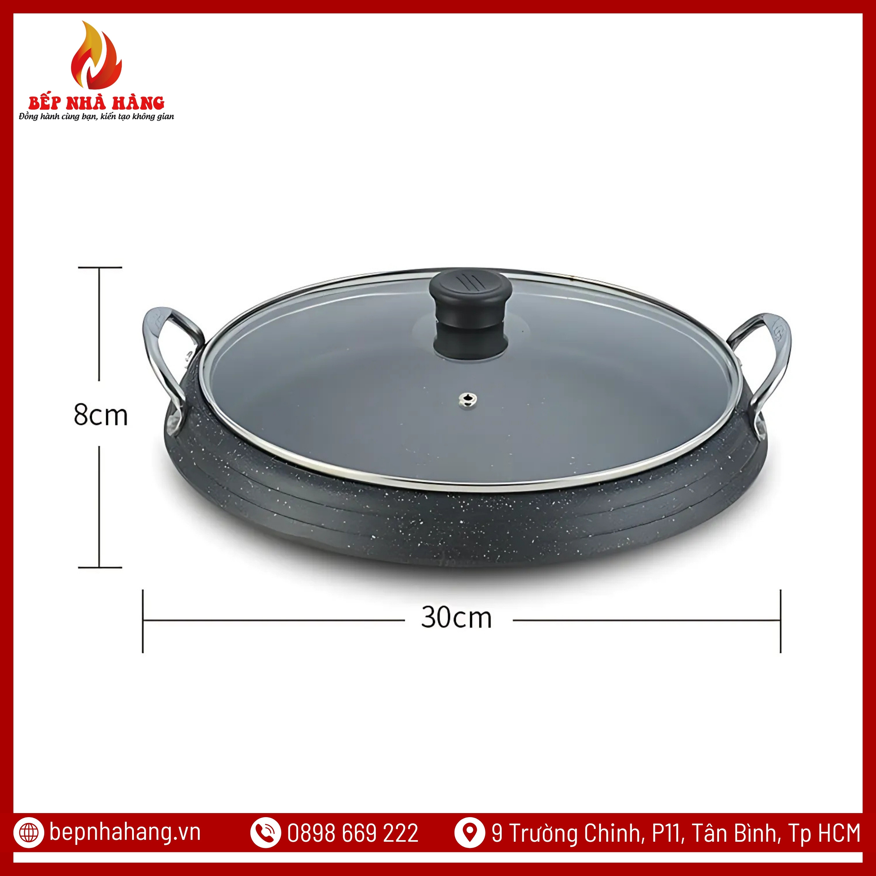 Thông Số Kỹ Thuật