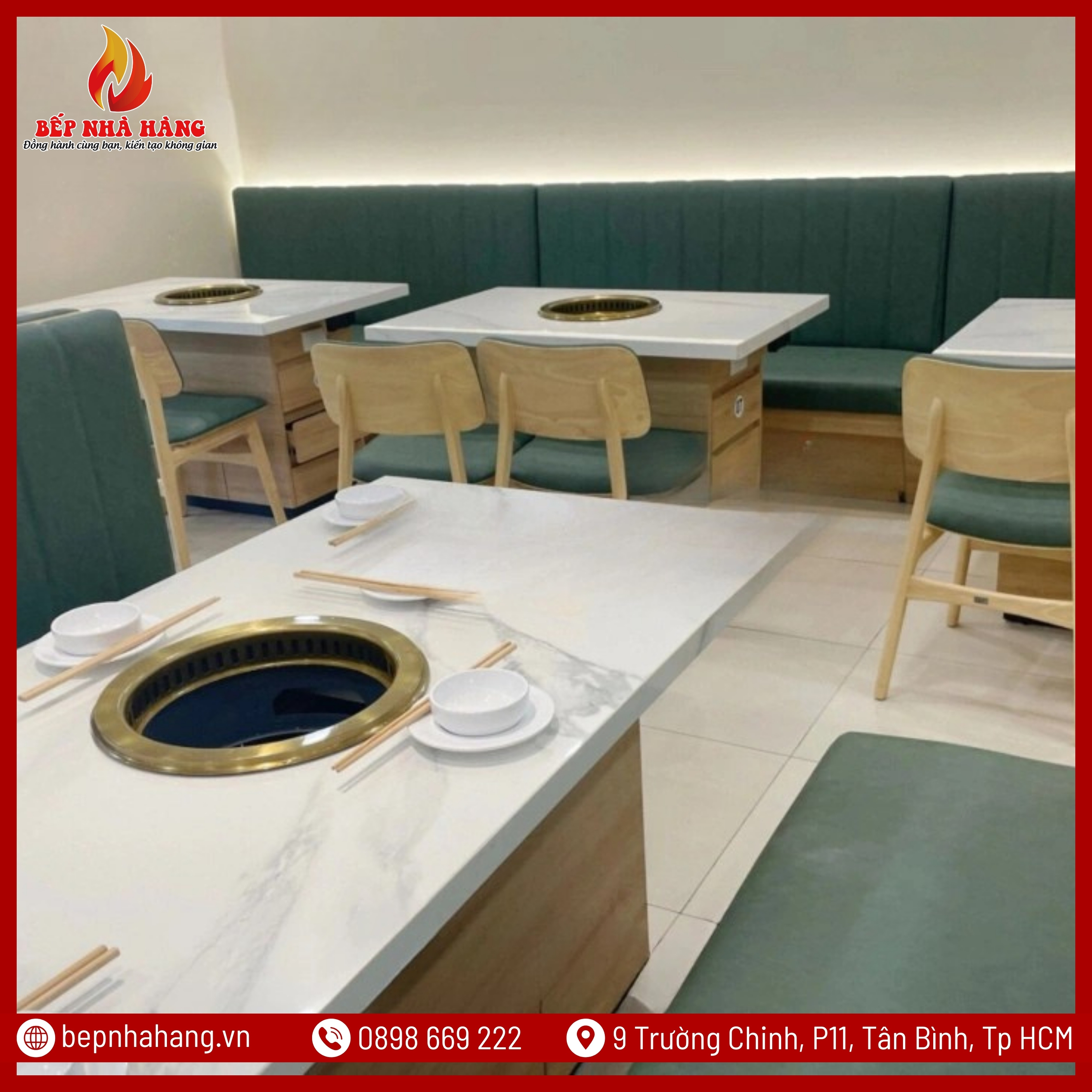 Ứng Dụng Thực Tế