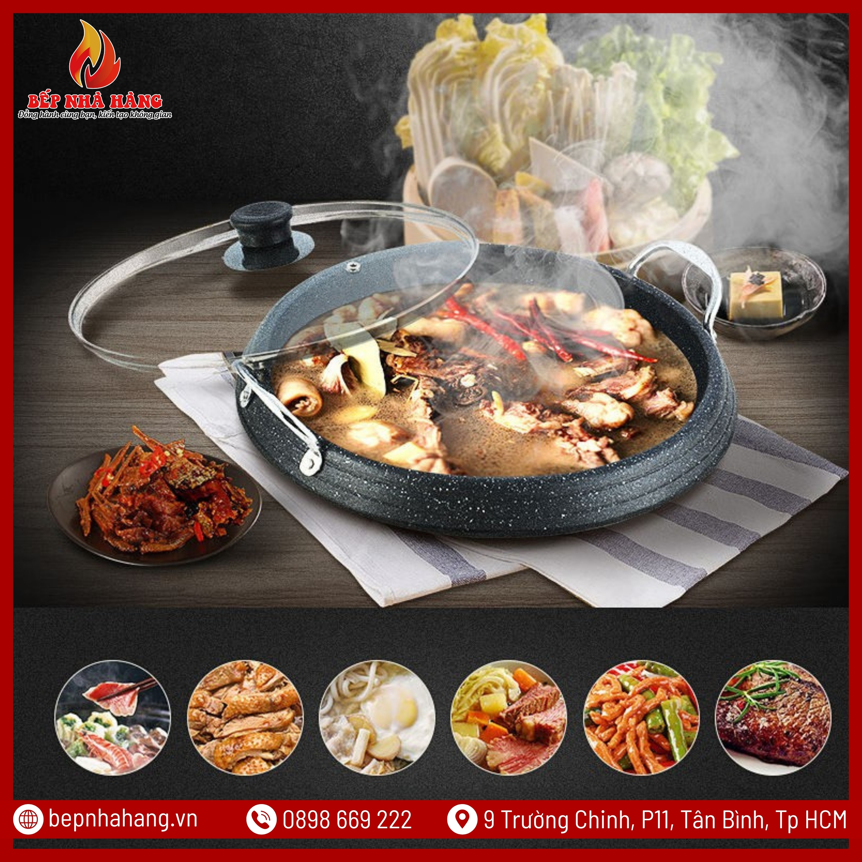 Ứng Dụng Trong Thực Tế