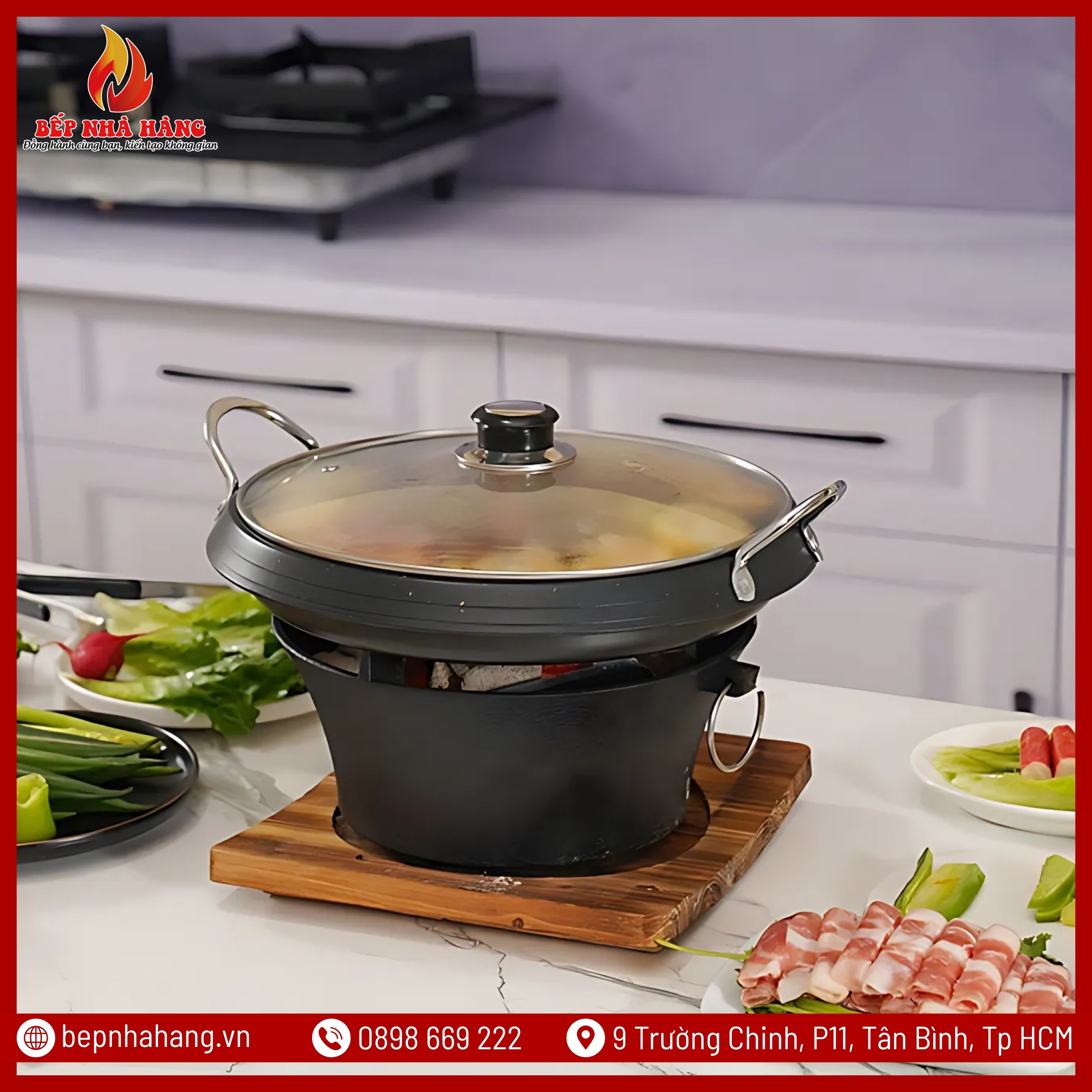 Ứng Dụng Trong Thực Tế