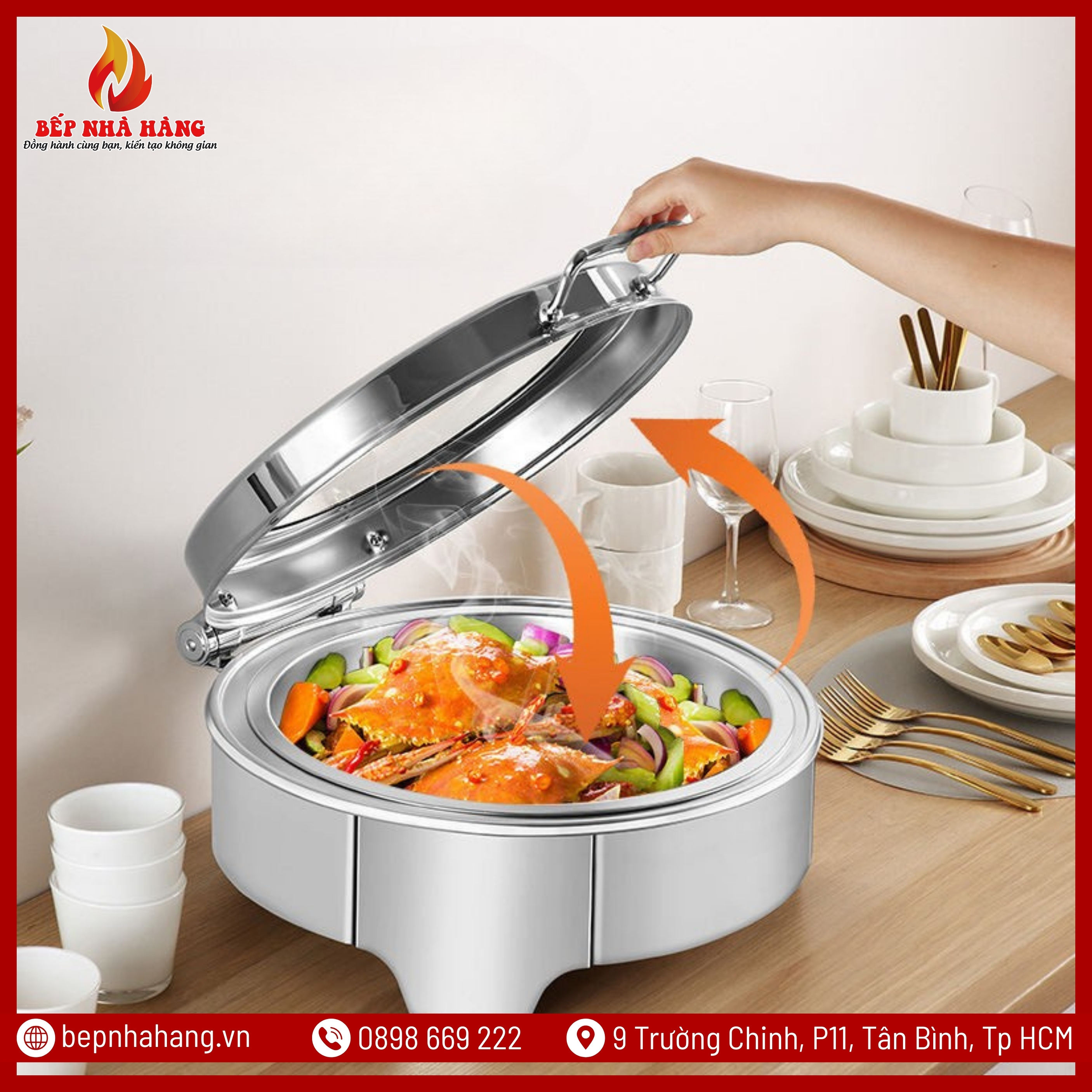 Ứng dụng thực tế
