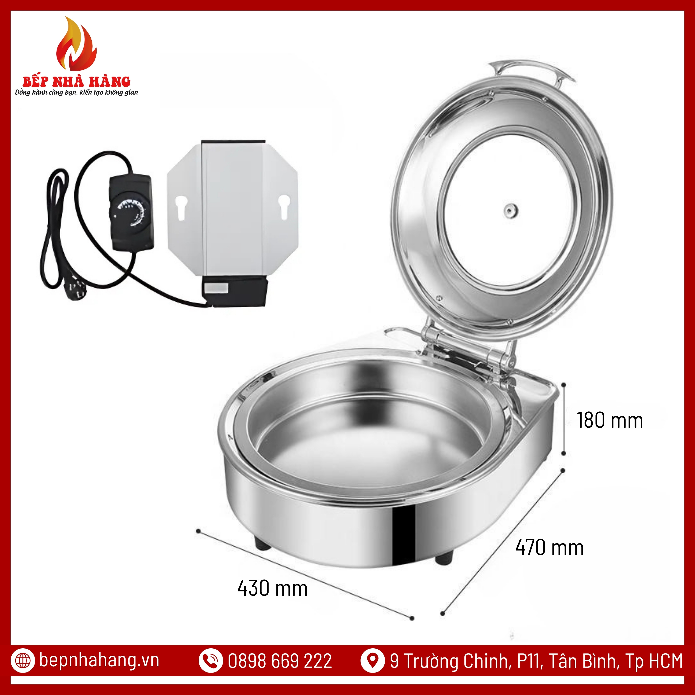 Thông số kỹ thuật