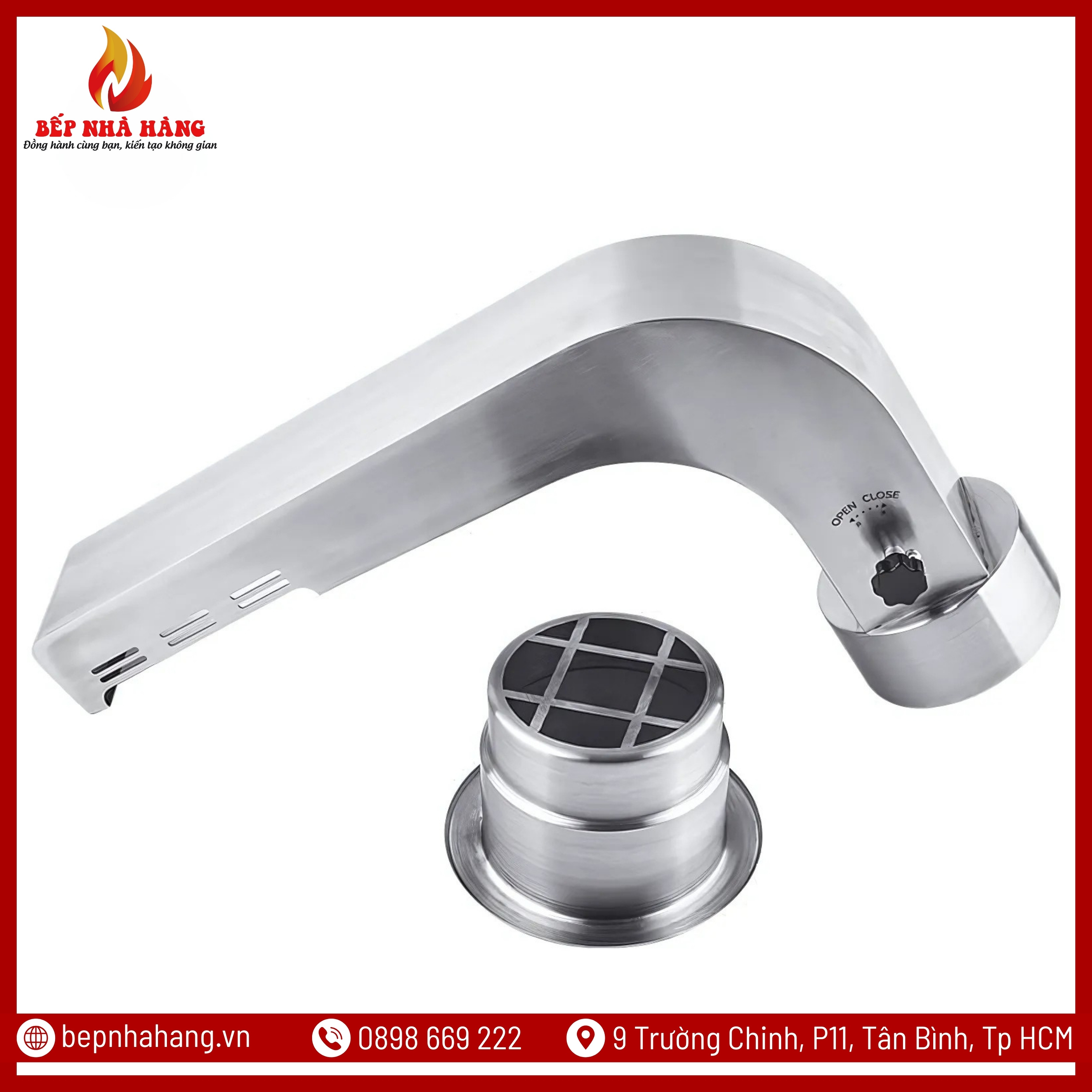 Thông số kỹ thuật