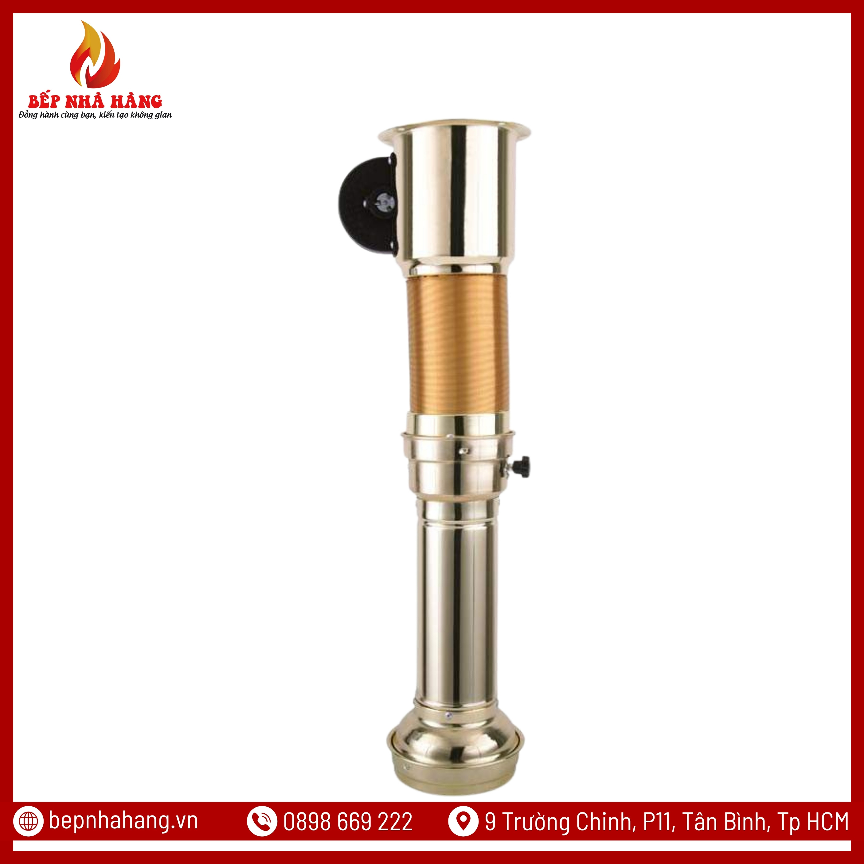 Thông Số Kỹ Thuật