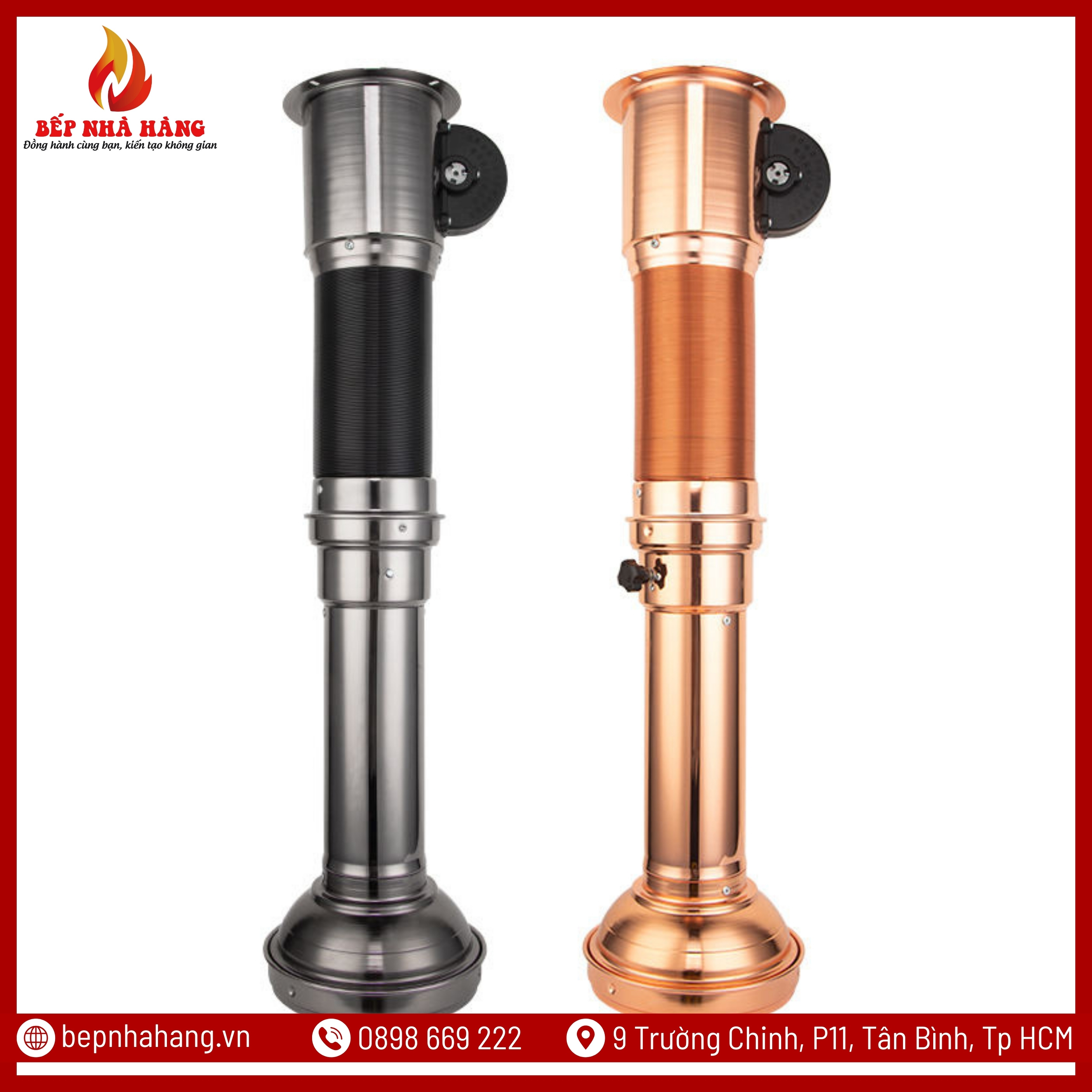 Thông Số Kỹ Thuật