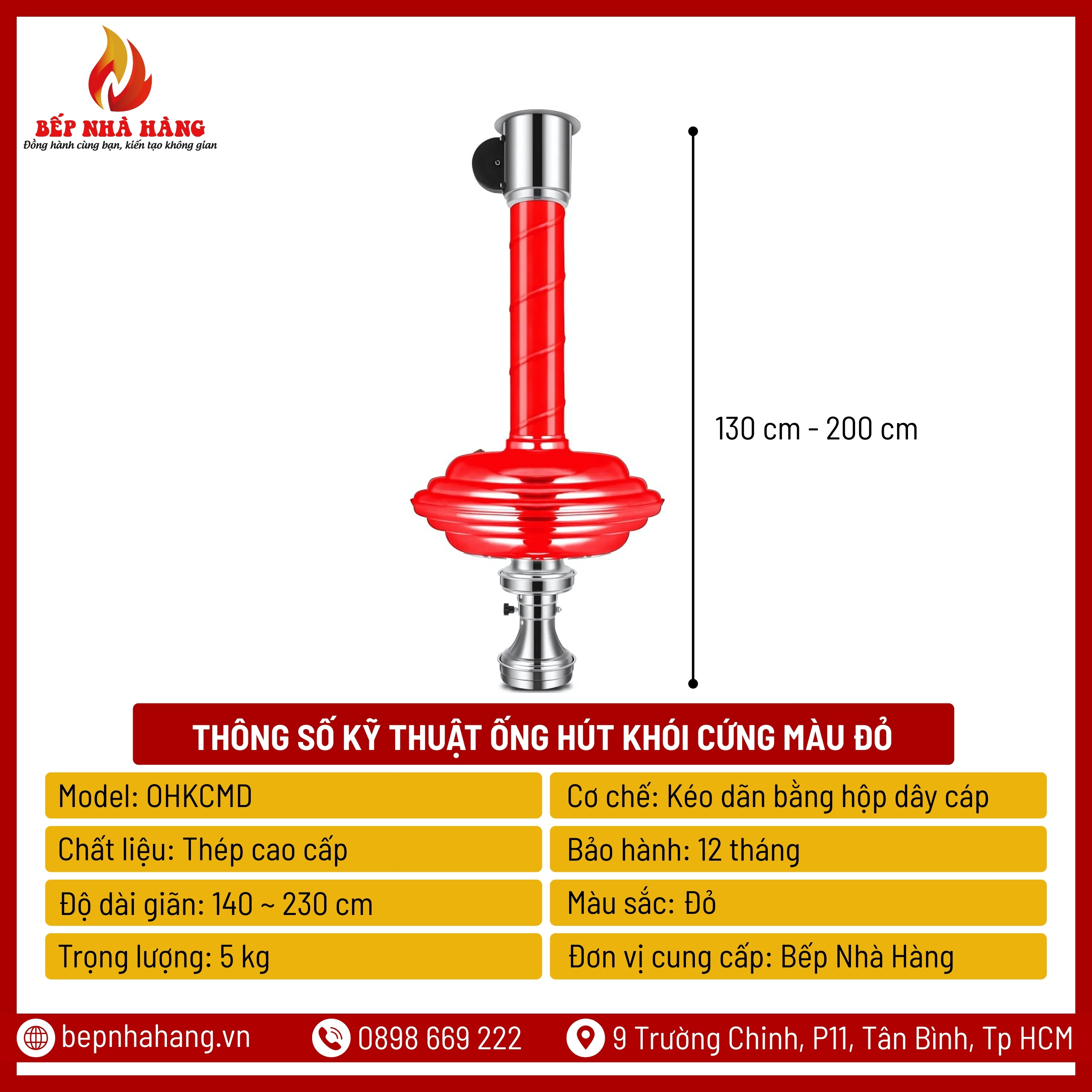 Thông số kỹ thuật