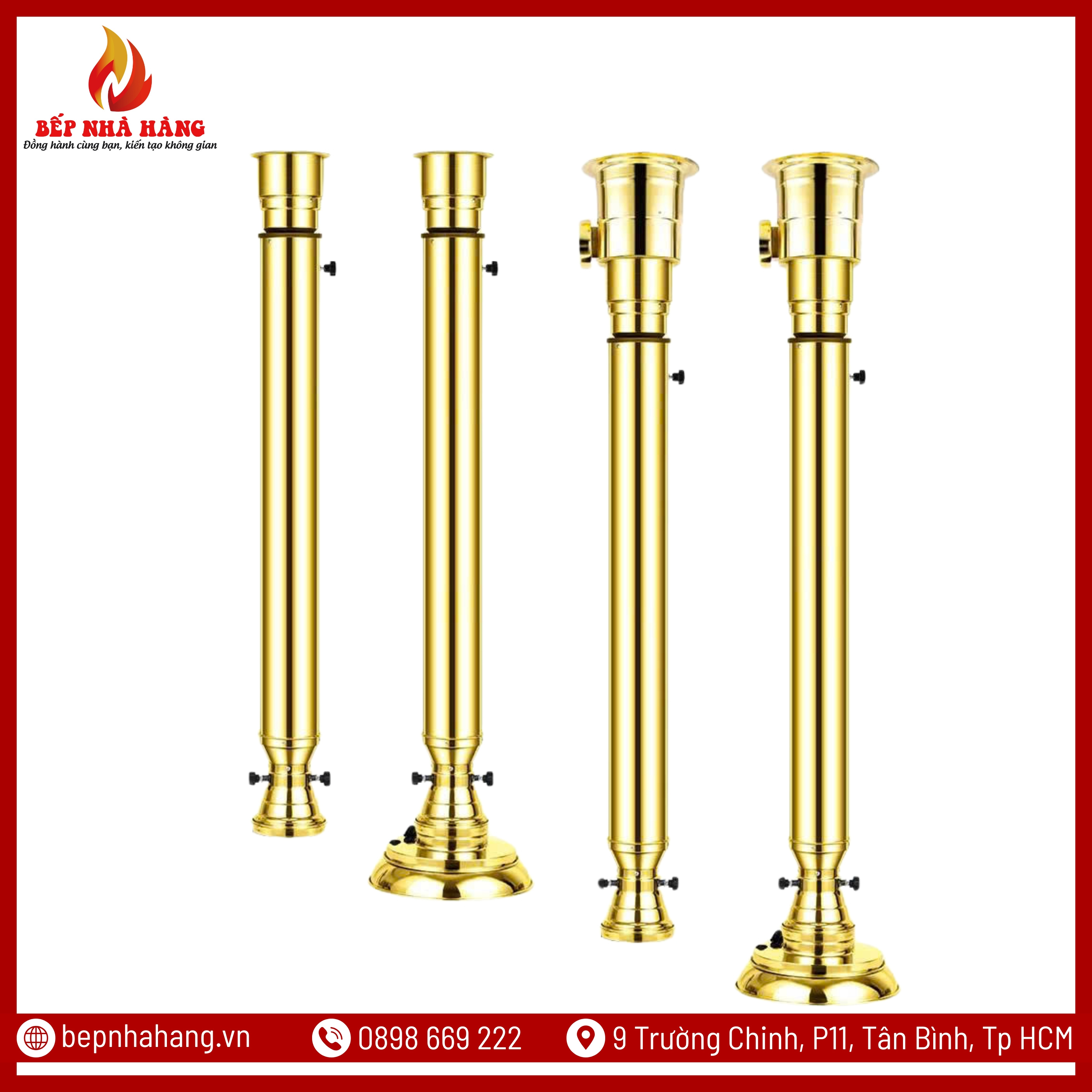Ưu điểm nổi bật của ống hút khói cứng màu vàng