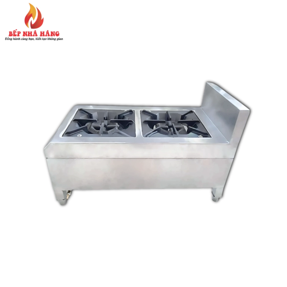 Bếp Âu 2 Họng