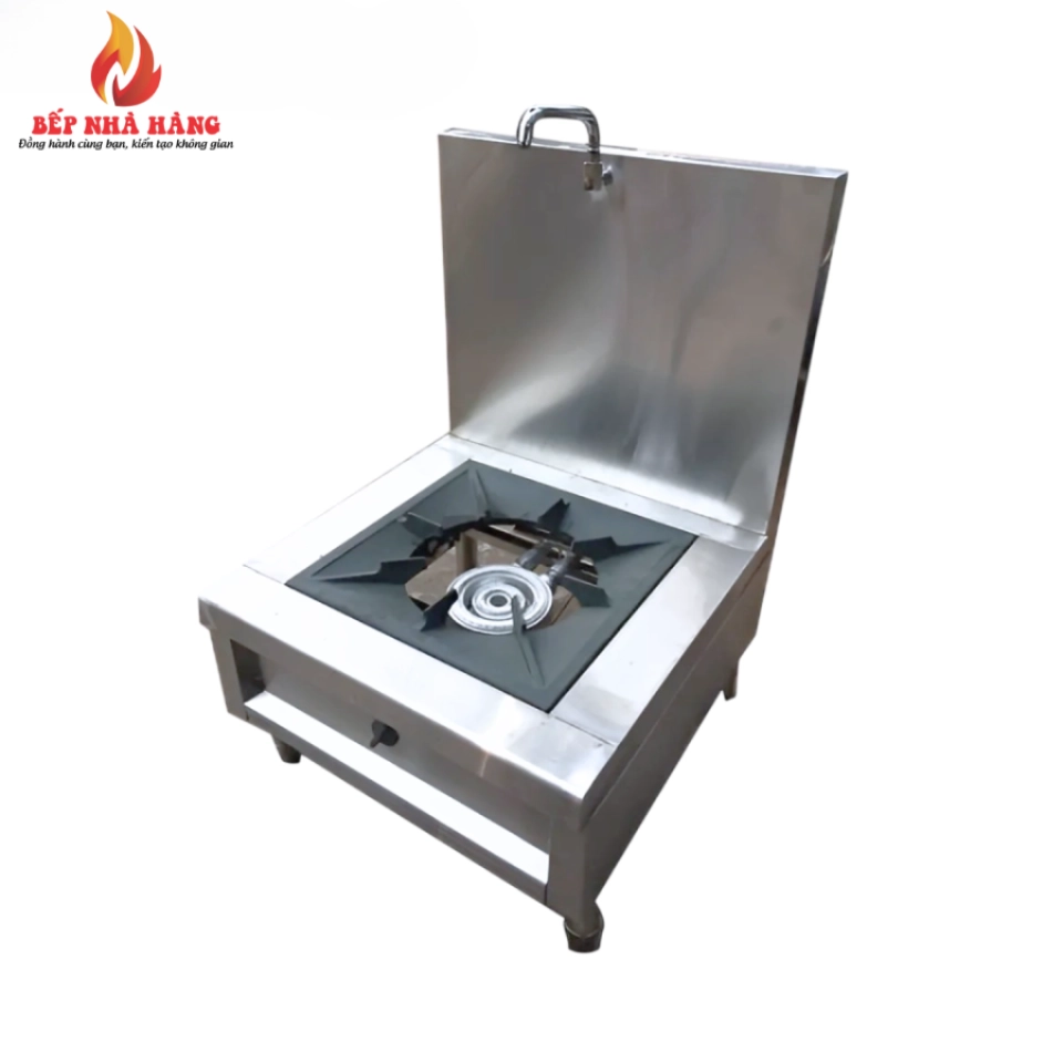 Bếp Hầm Đơn BH01