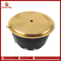 Bếp Dương Kiểu Nhật