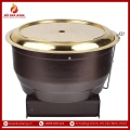 Bếp Nướng Hút Âm Cao Cấp Có Màng Lọc Mỡ