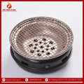 Bếp Nướng Lẩu Ngoài Trời