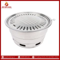 Bếp Hút Khói Trên HQ02 (Chưa Vỉ)