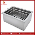 Bếp Nướng Chữ Nhật Âm Bàn